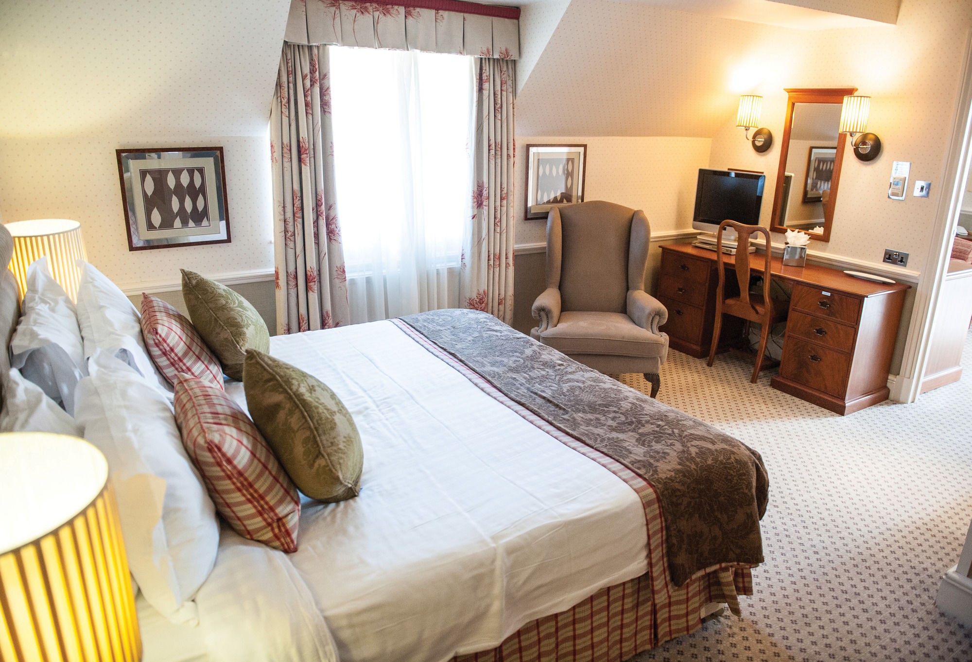 Hotel Solent Hotel and Spa, Großbritannien, Fareham. Großes 2