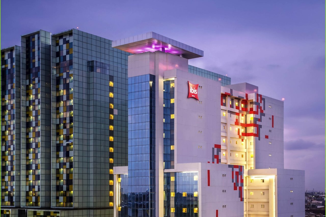 Hotel Ibis Jakarta Harmoni, Indonesien, Jakarta. Großes 1