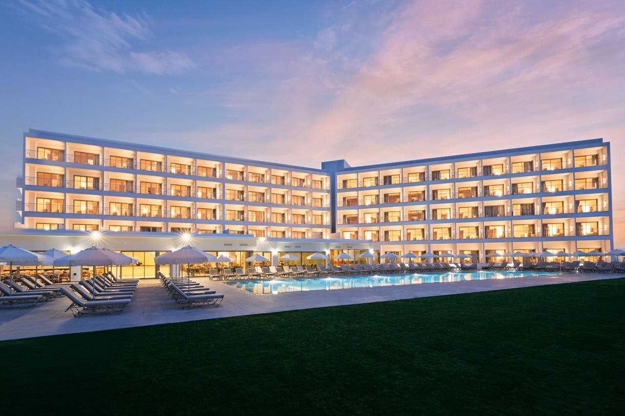Hotellbilder av Maris Grand Waterpark Resort - nummer 1 av 97
