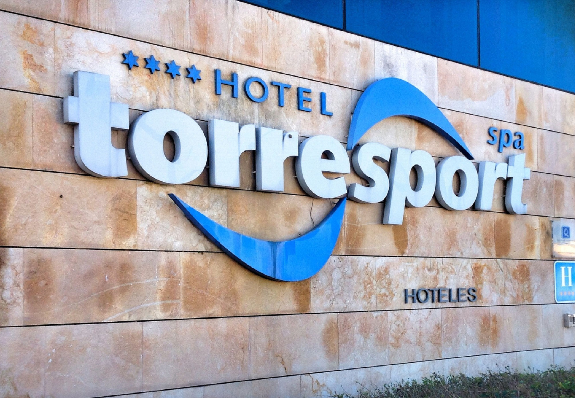Hotel Torresport