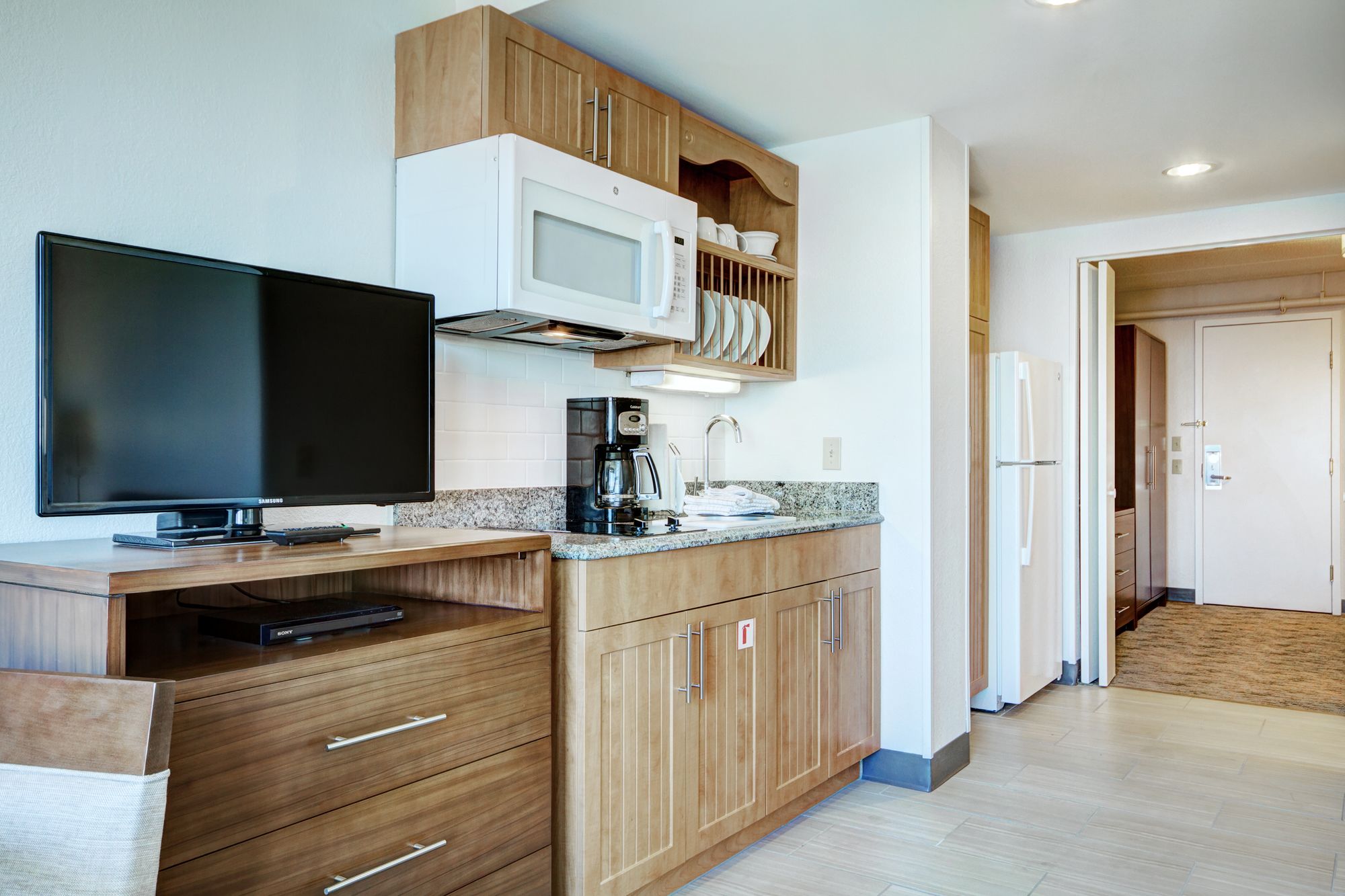 Hotel Club Wyndham Inn on the Harbor, USA, Newport. Großes 2