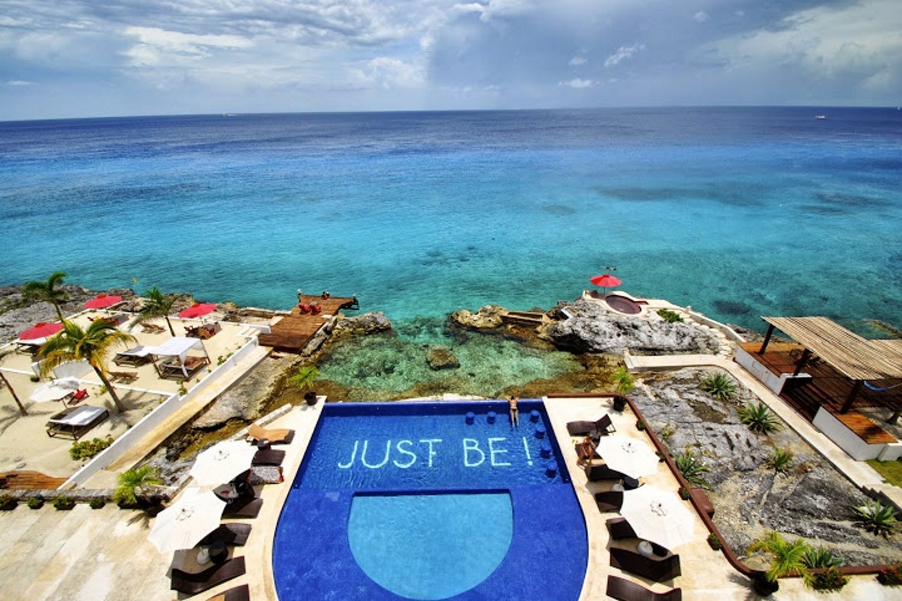 Hotel B Cozumel