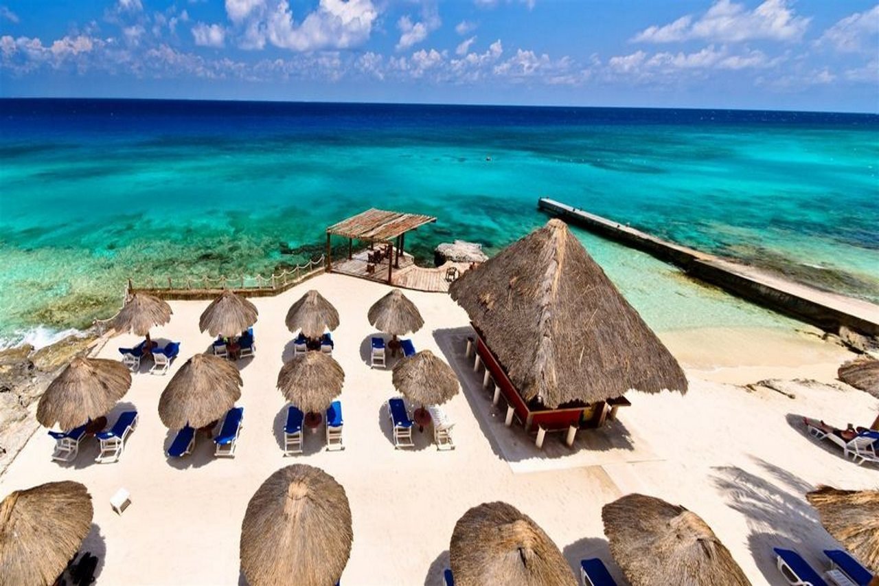Playa Azul
