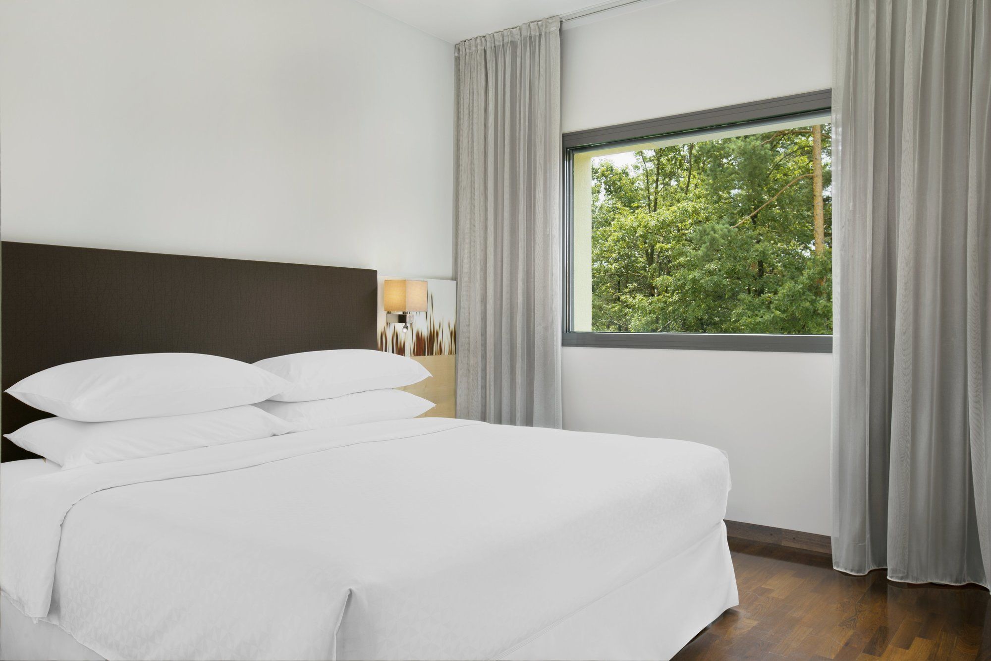 Bilder från hotellet Four Points by Sheraton Ljubljana Mons - nummer 1 av 10