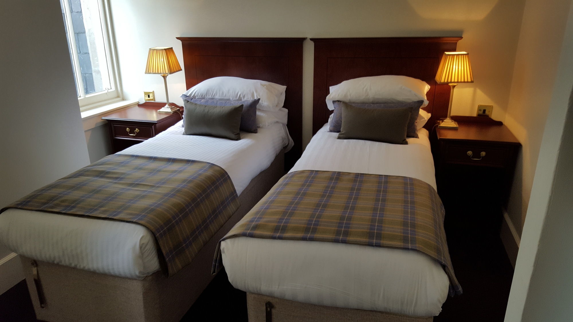 Hotel Nethybridge Hotel, Großbritannien, Nethy Bridge. Großes 1