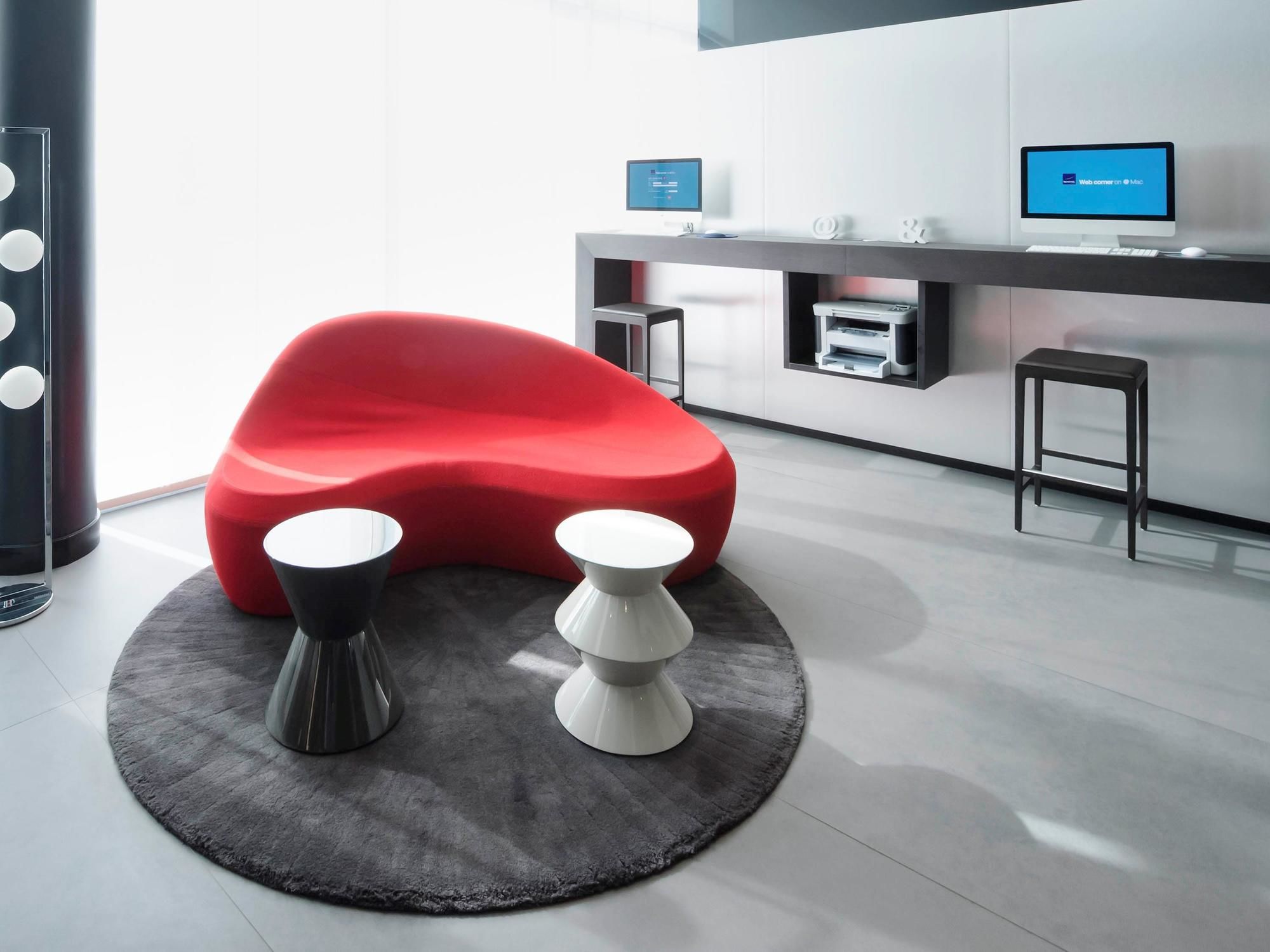 Hotellbilder av Novotel Suites Geneve Aeroport - nummer 1 av 10