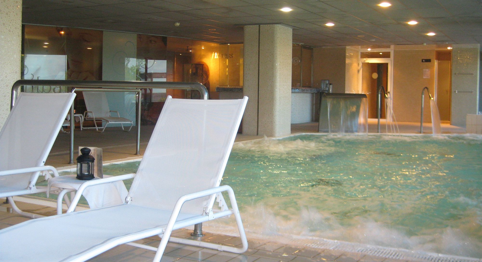 Hotel Dolce Barcelona Resort by Wyndham, Spanien, Sant Esteve Sesrovires. Großes 2