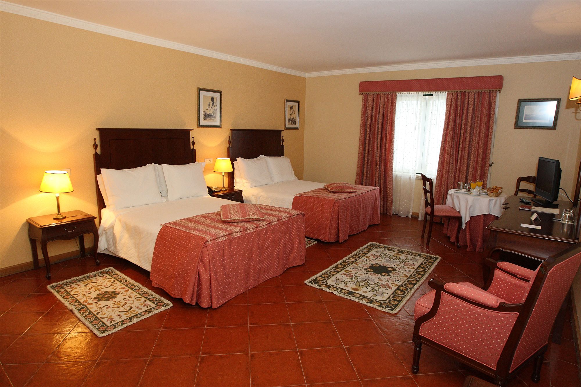 Hotel Club d’Azeitao