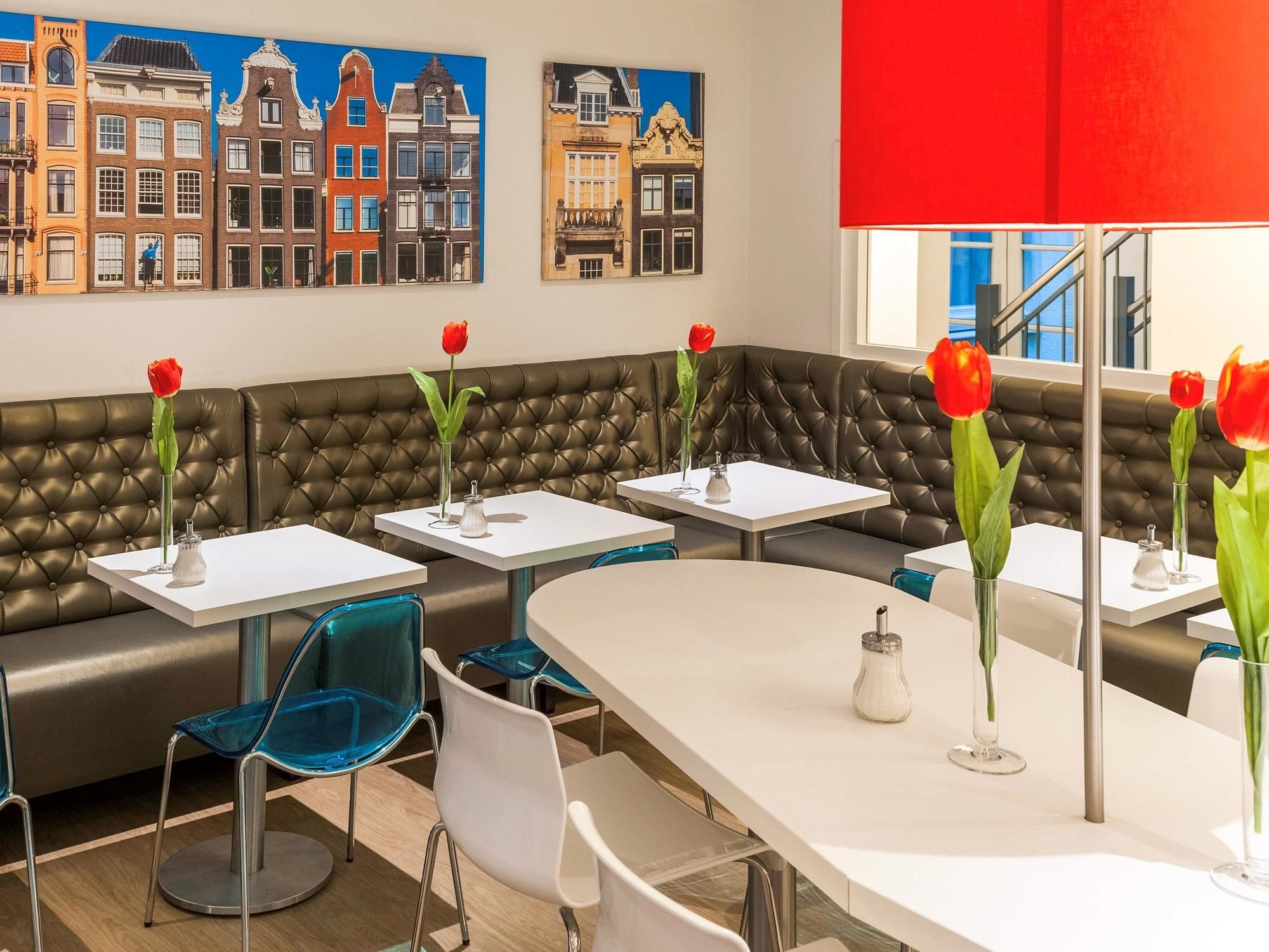 Hotel ibis Styles Amsterdam Central Station, Niederlande, Amsterdam. Großes 2