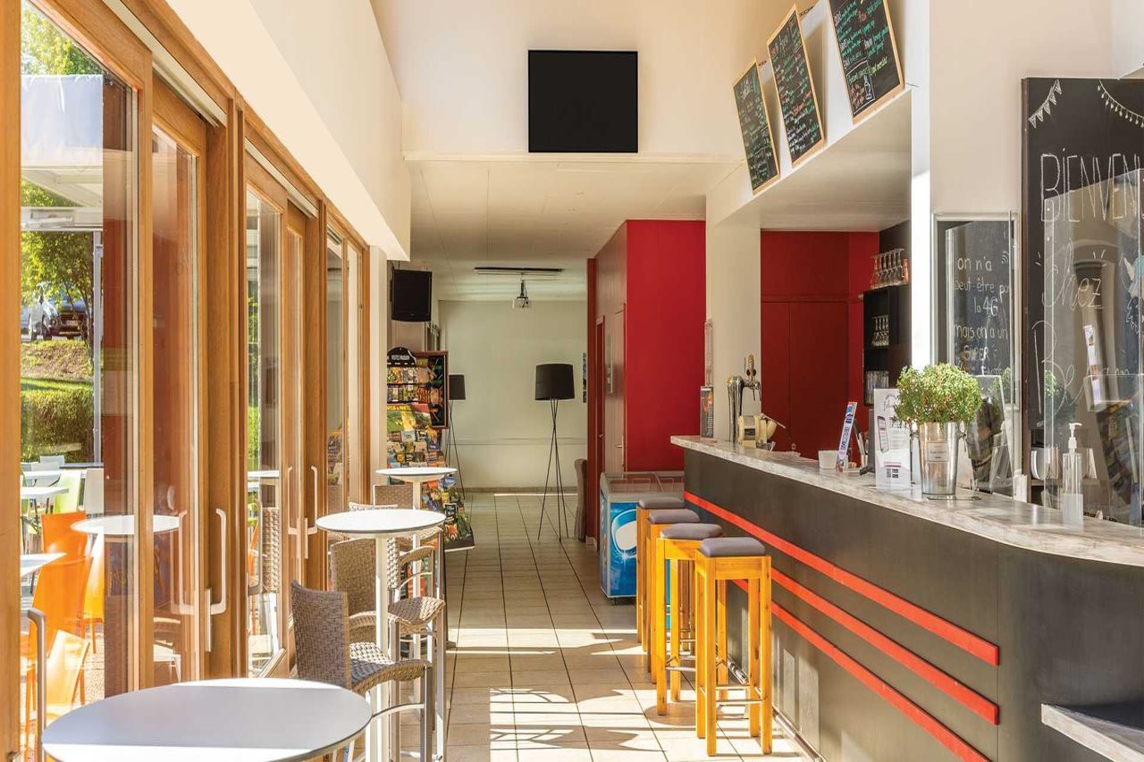 Hotel Belambra Clubs Residence Rocamadour - Les Portes De Dordogne, Frankreich, Alvignac. Großes 2