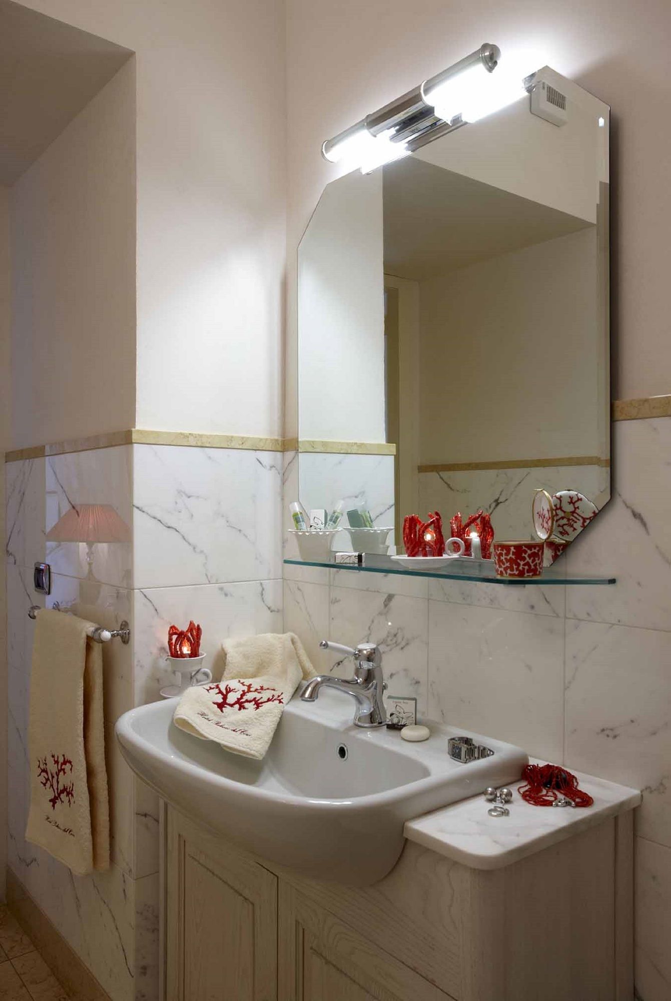 Hotel Palazzo del Corso, Italien, Gallipoli. Großes 2