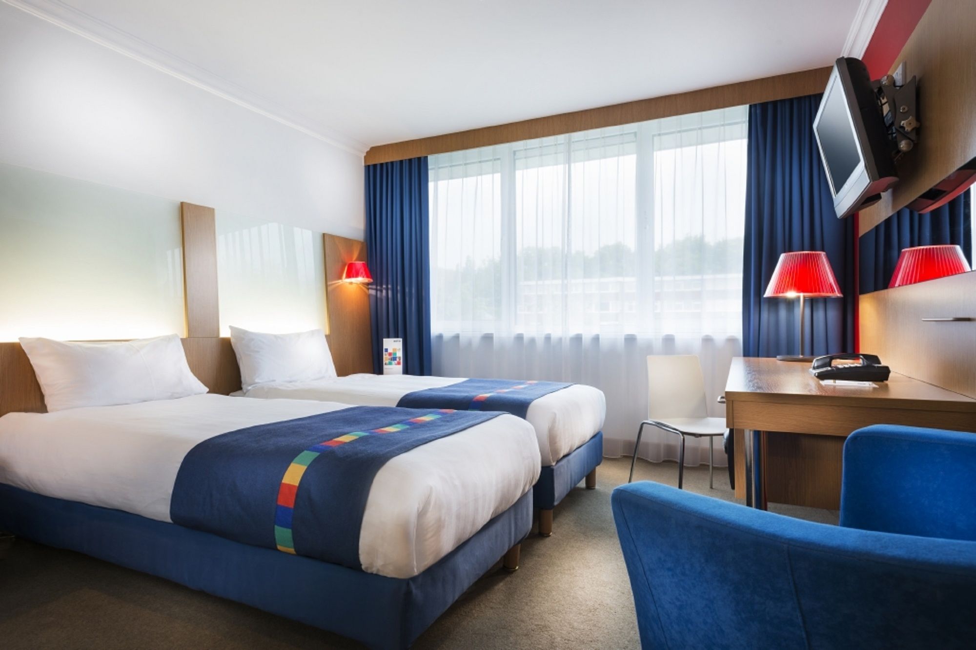 Hotel The Harlow Hotel By AccorHotels, Großbritannien, Harlow. Großes 1