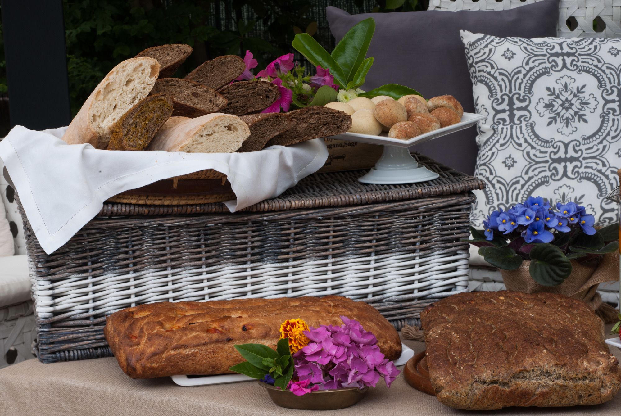 Billede av hotellet Residenze Ca Alberti Ca del Borgo - nummer 1 af 10