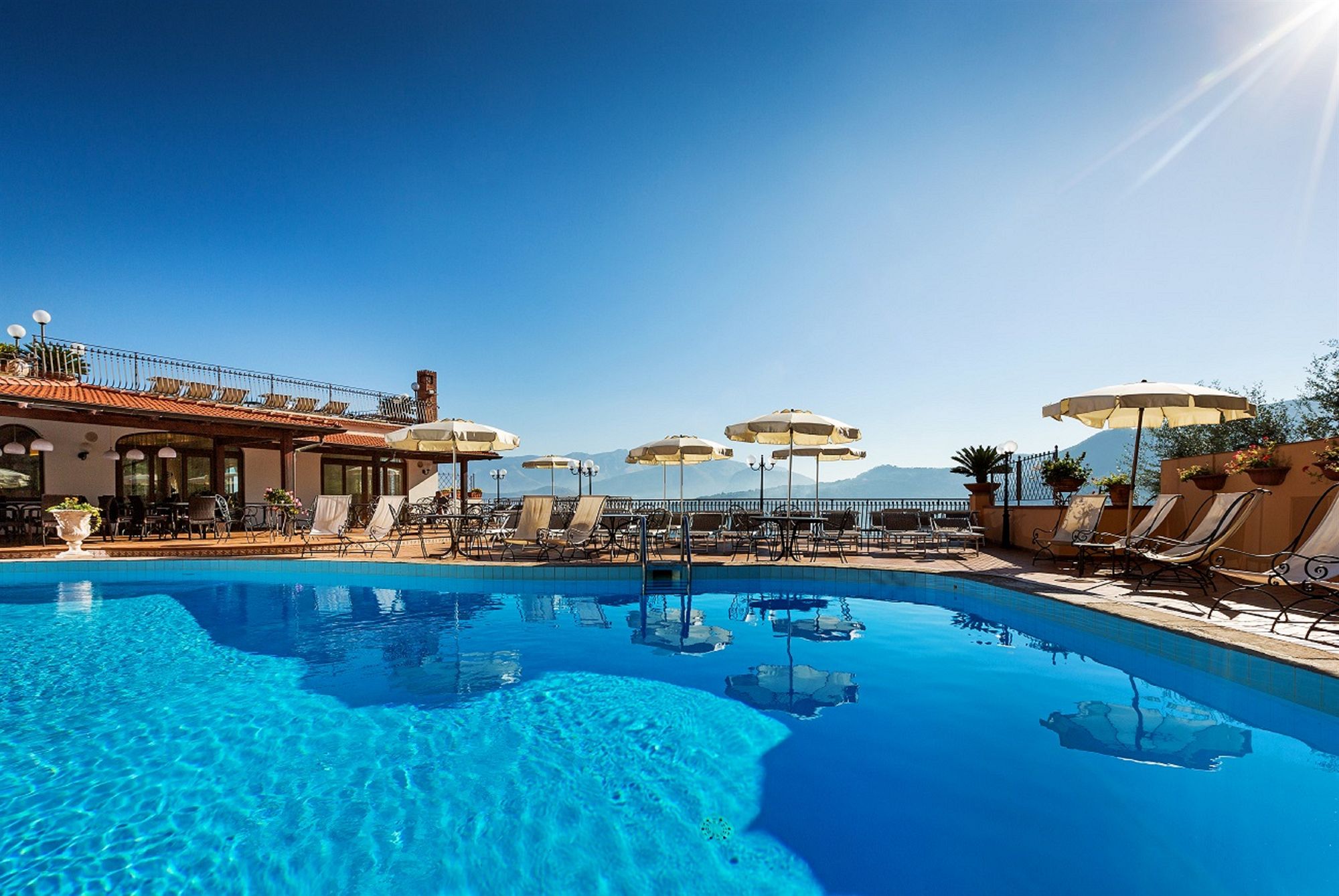 Hotellbilder av La Vue D Or - nummer 1 av 10