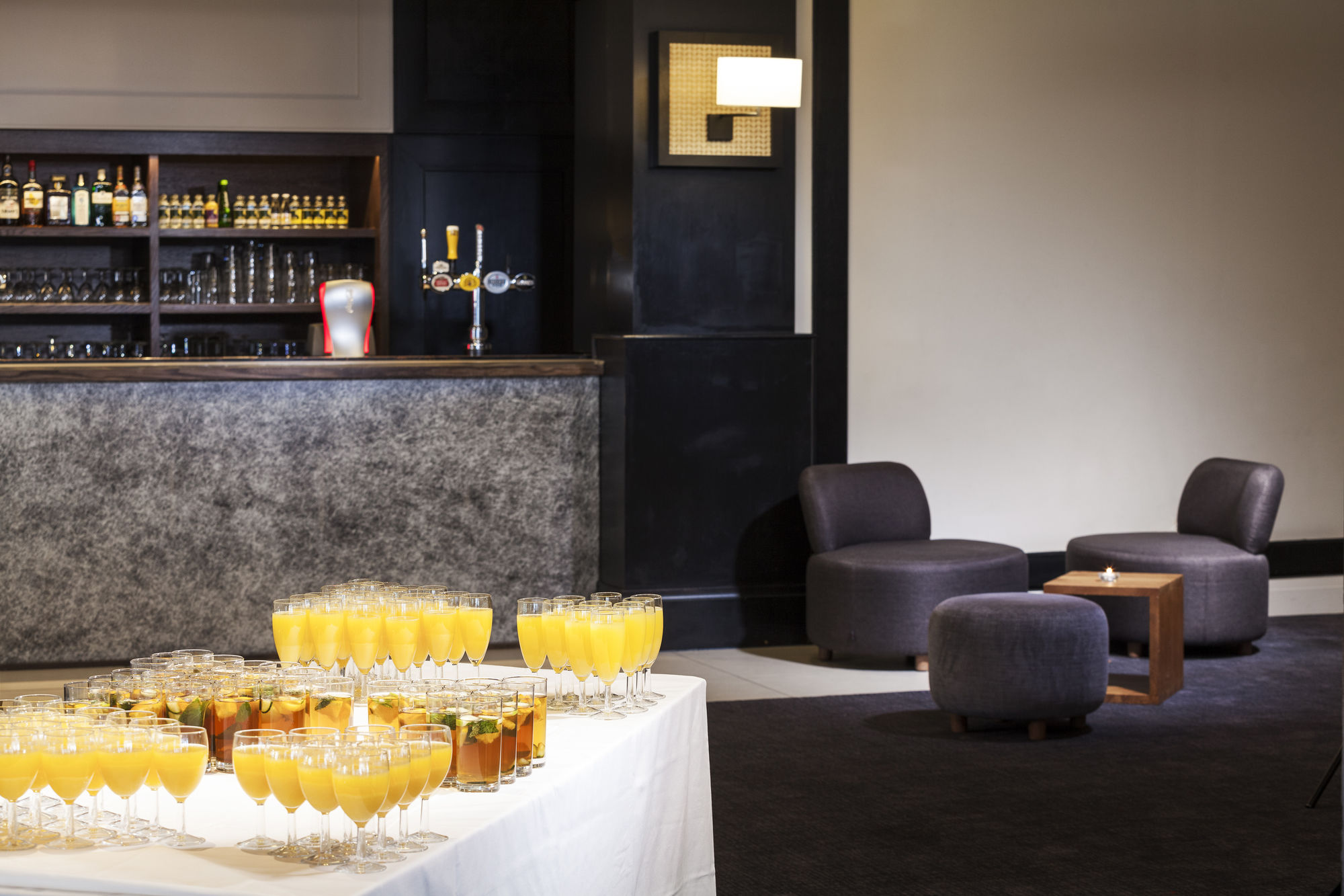 Hotel Mercure Bedford Centre Hotel, Großbritannien, Bedford. Großes 1