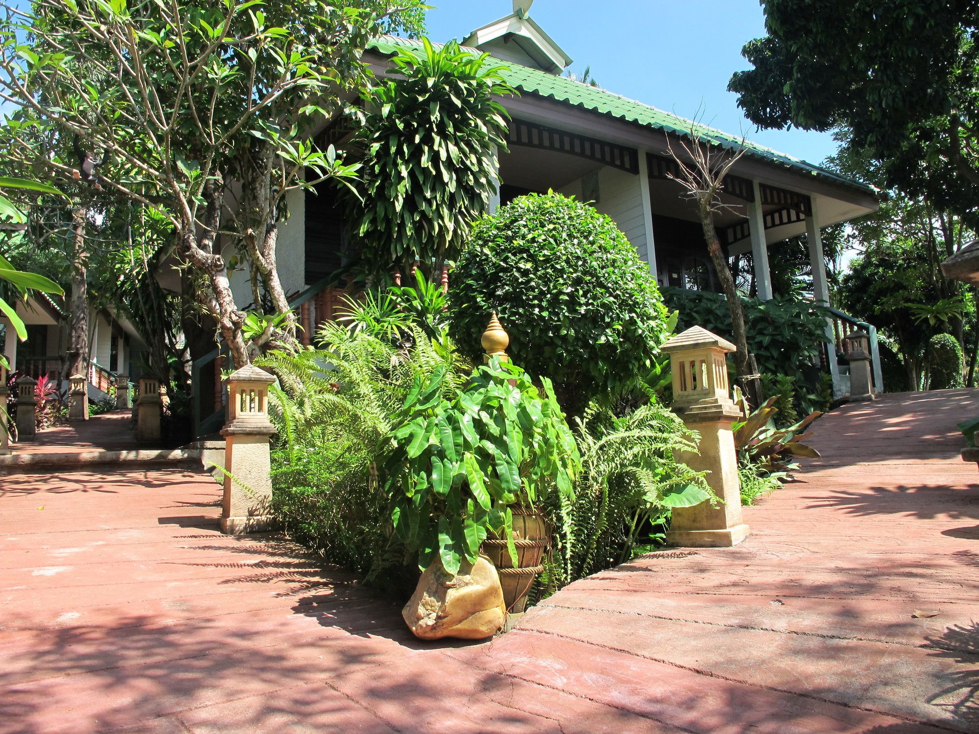 Billede av hotellet Kata Garden Resort - nummer 1 af 10