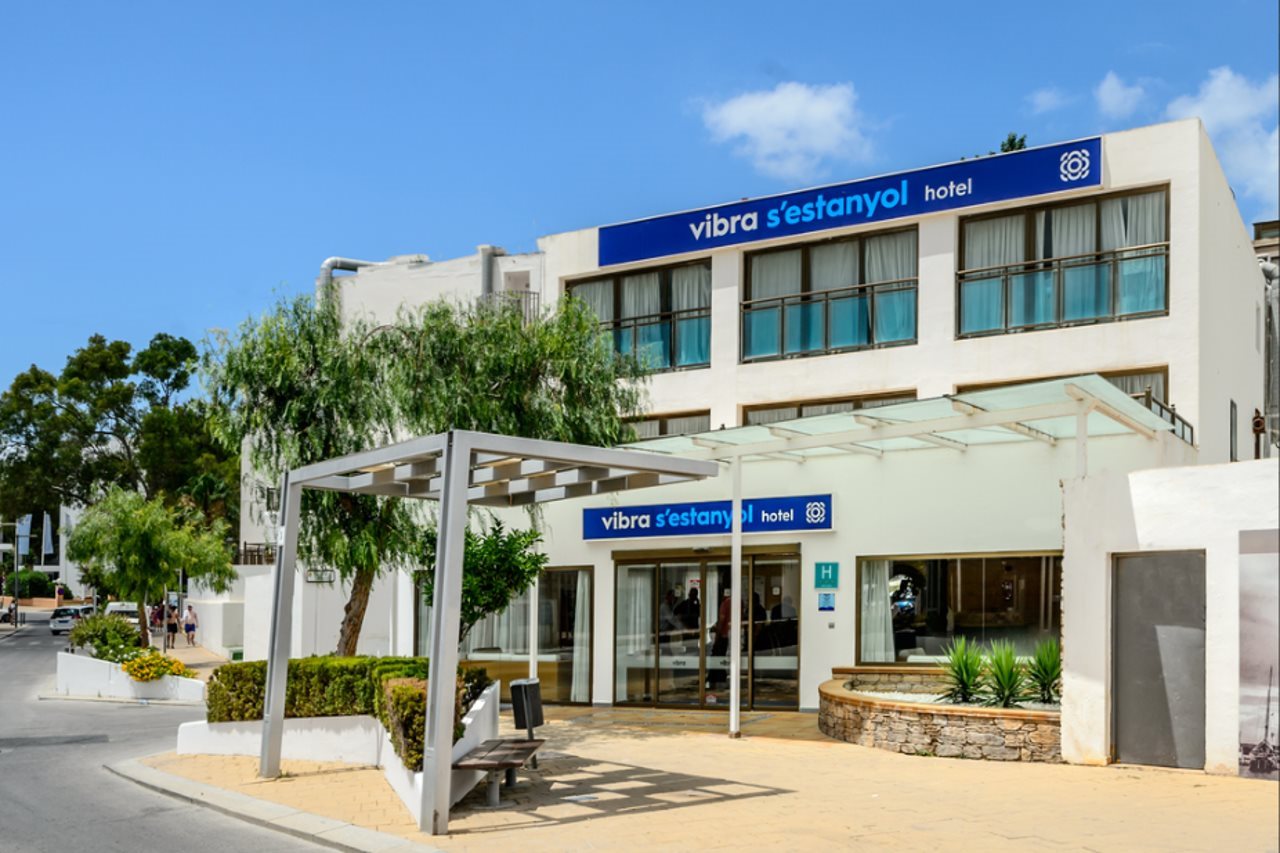 Hotellbilder av Hotel Vibra S Estanyol - nummer 1 av 13