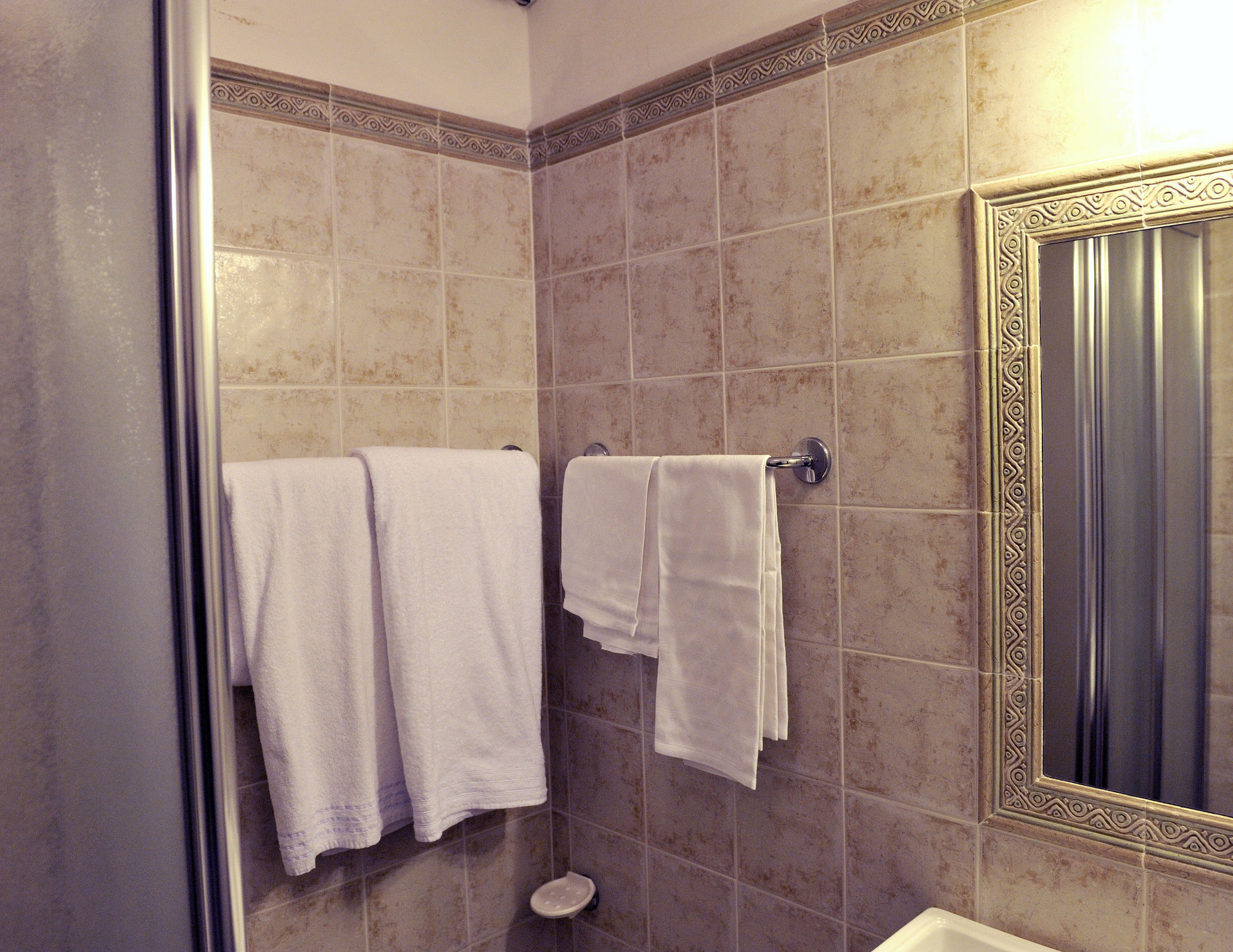 Hotel San Marco Hotel, Italien, Gubbio. Großes 2