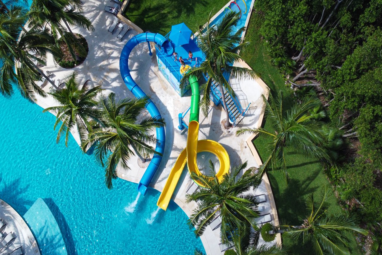 Hotellbilder av Hacienda Tres Rios - nummer 1 av 22