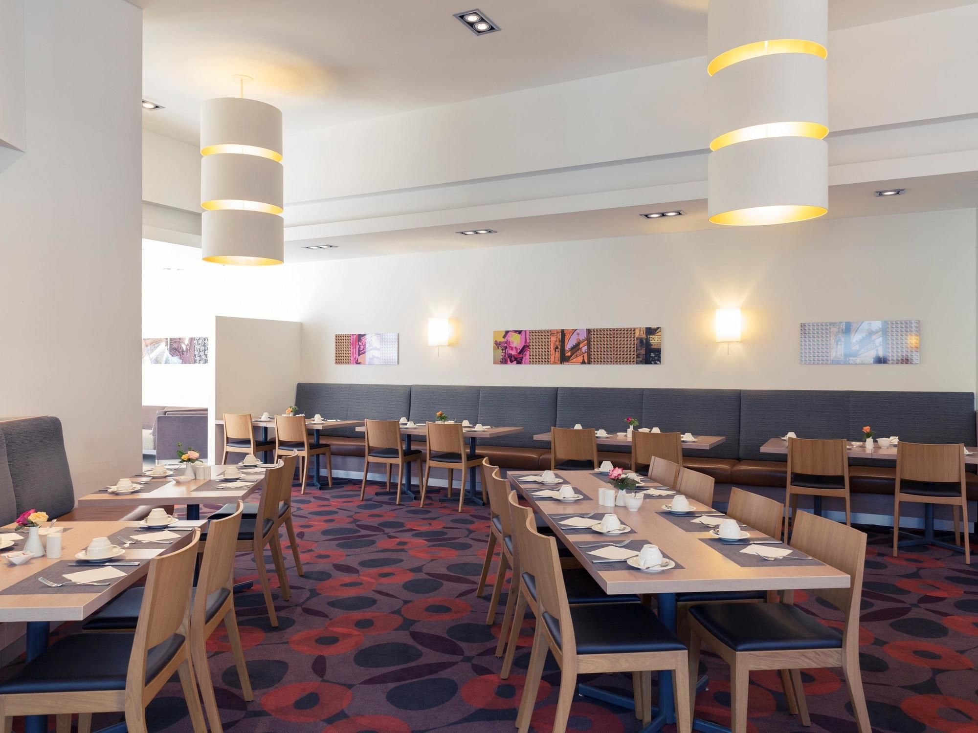 Hotel Mercure Hotel Freiburg am Munster, Deutschland, Freiburg im Breisgau. Großes 2