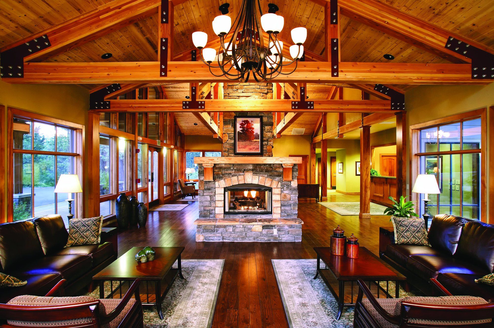 Hotel WorldMark Bend - Seventh Mountain, USA, Bend. Großes 1