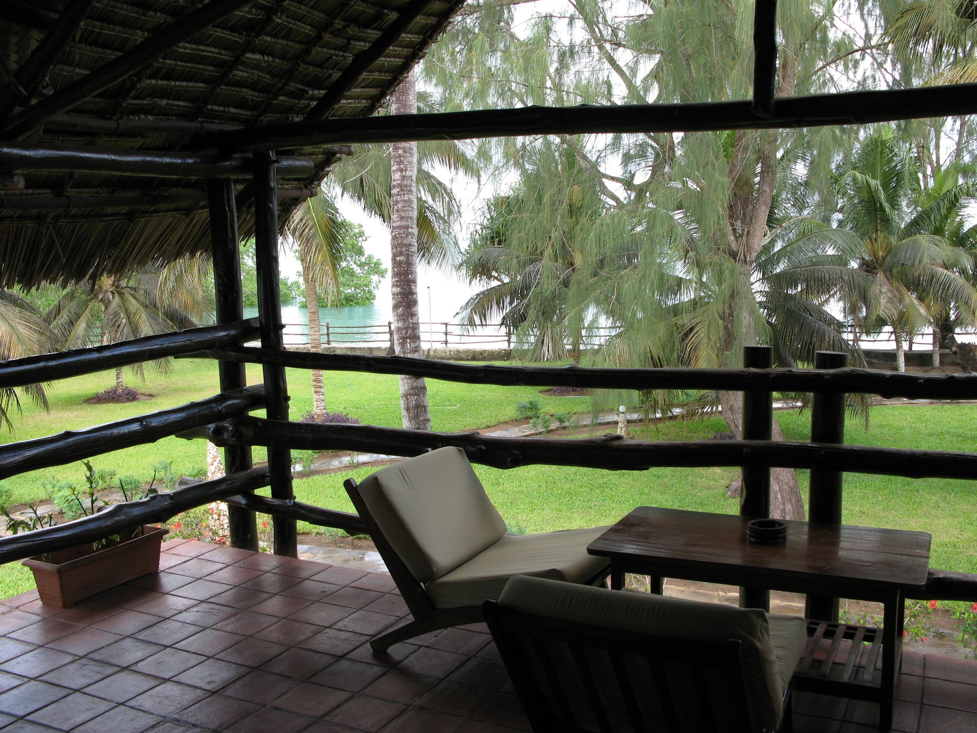 Hotellbilder av Zanzibar Beach Resort - nummer 1 av 10