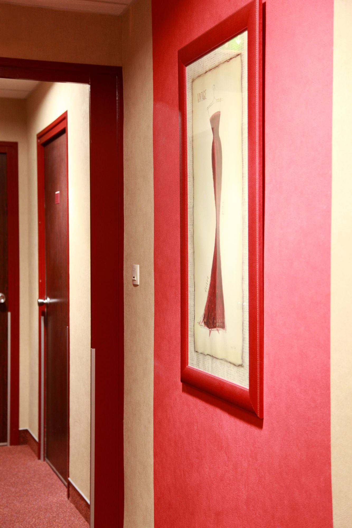 Hotel Hotel & Spa Le Maury, The Originals Boutique, Frankreich, Vannes. Großes 2