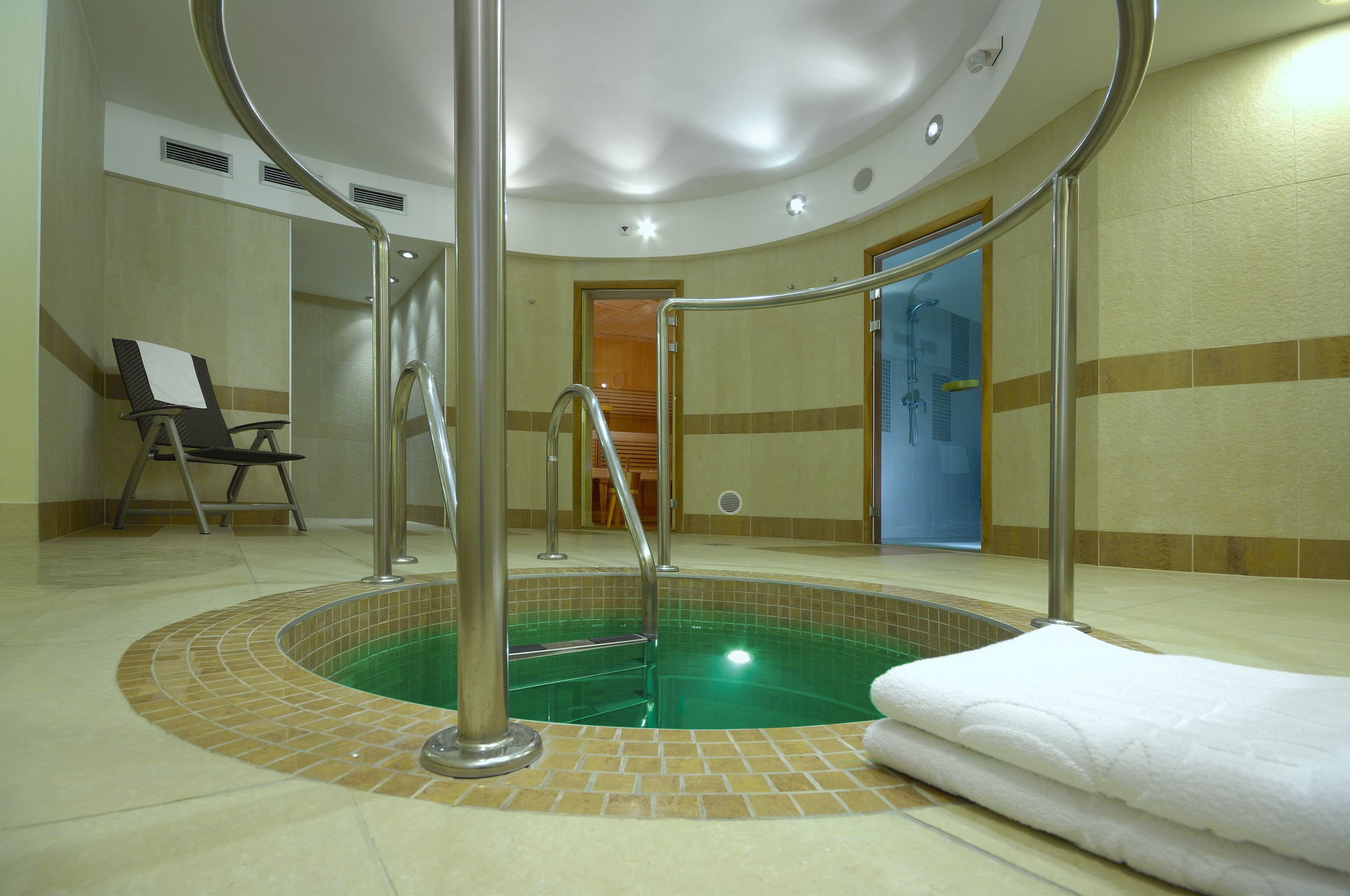 Hotel Qubus Hotel Kielce, Polen, Kielce. Großes 2