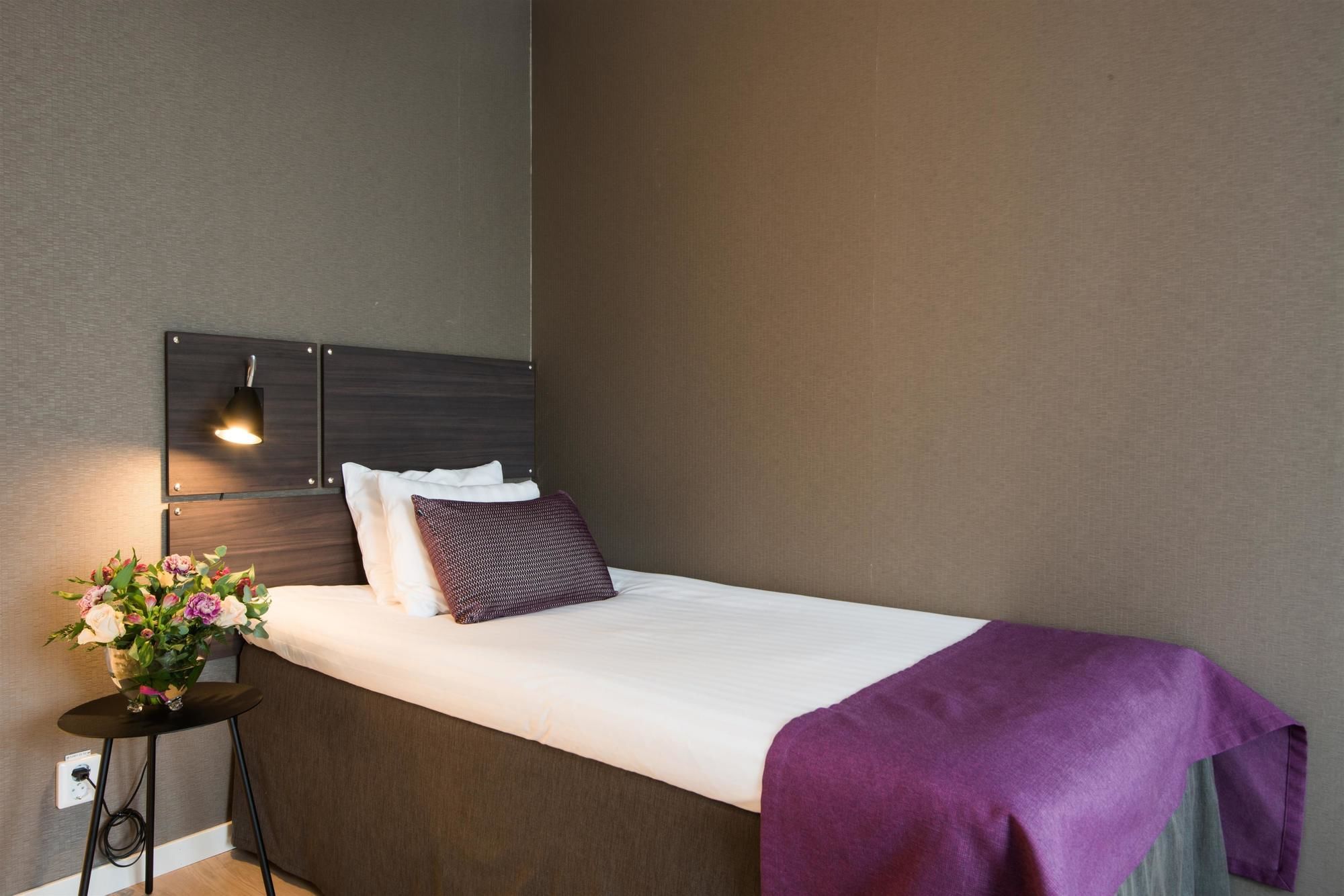 Hotel Best Western Plus Park Airport Hotel, Schweden, Arlanda. Großes 1