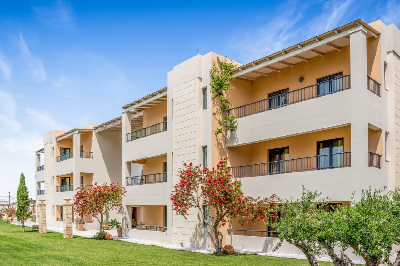 Hotellbilder av Golden Bay Hotel Apartments - nummer 1 av 28