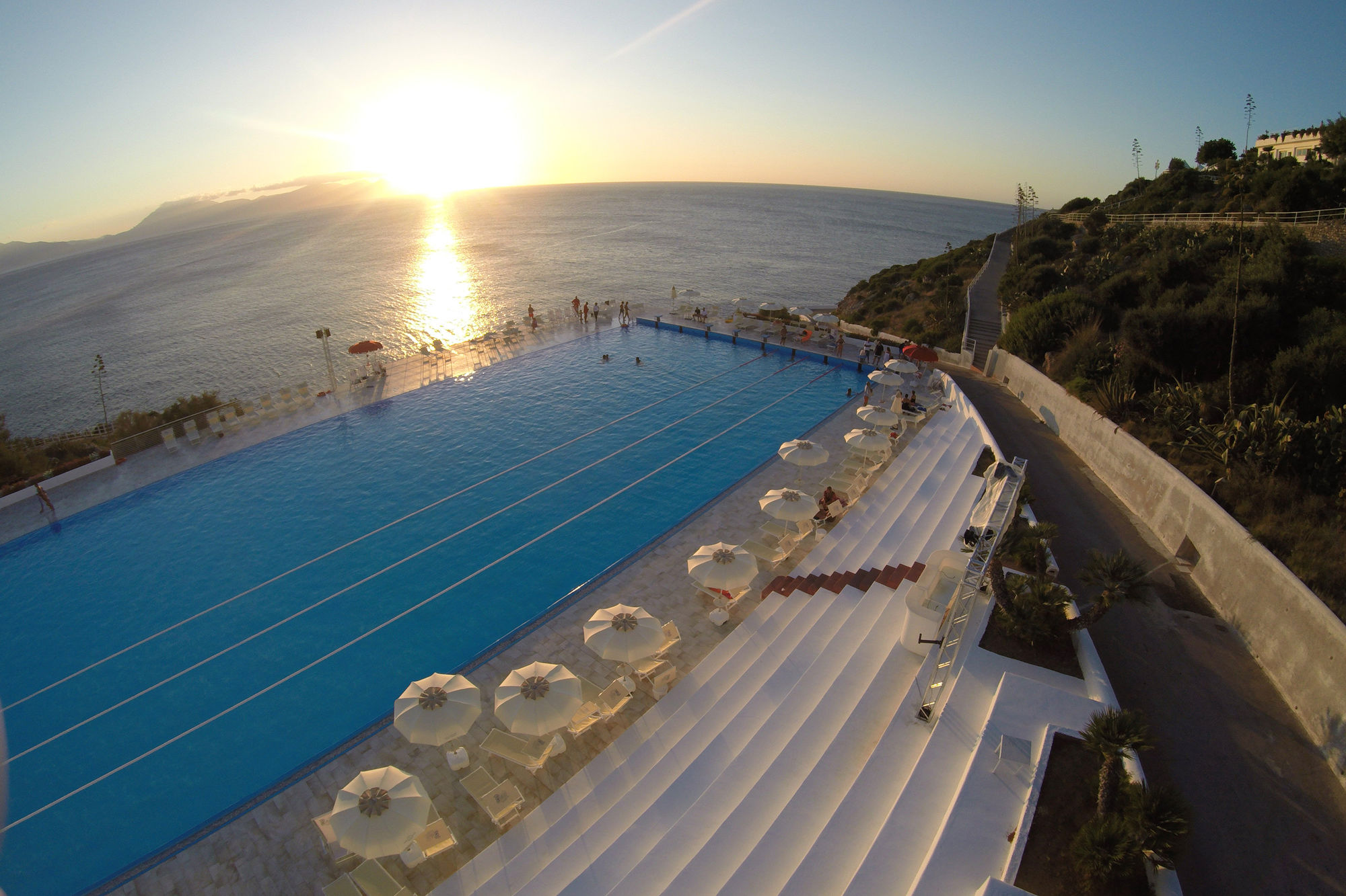 Hotellbilder av Hotel Perla del Golfo - nummer 1 av 6