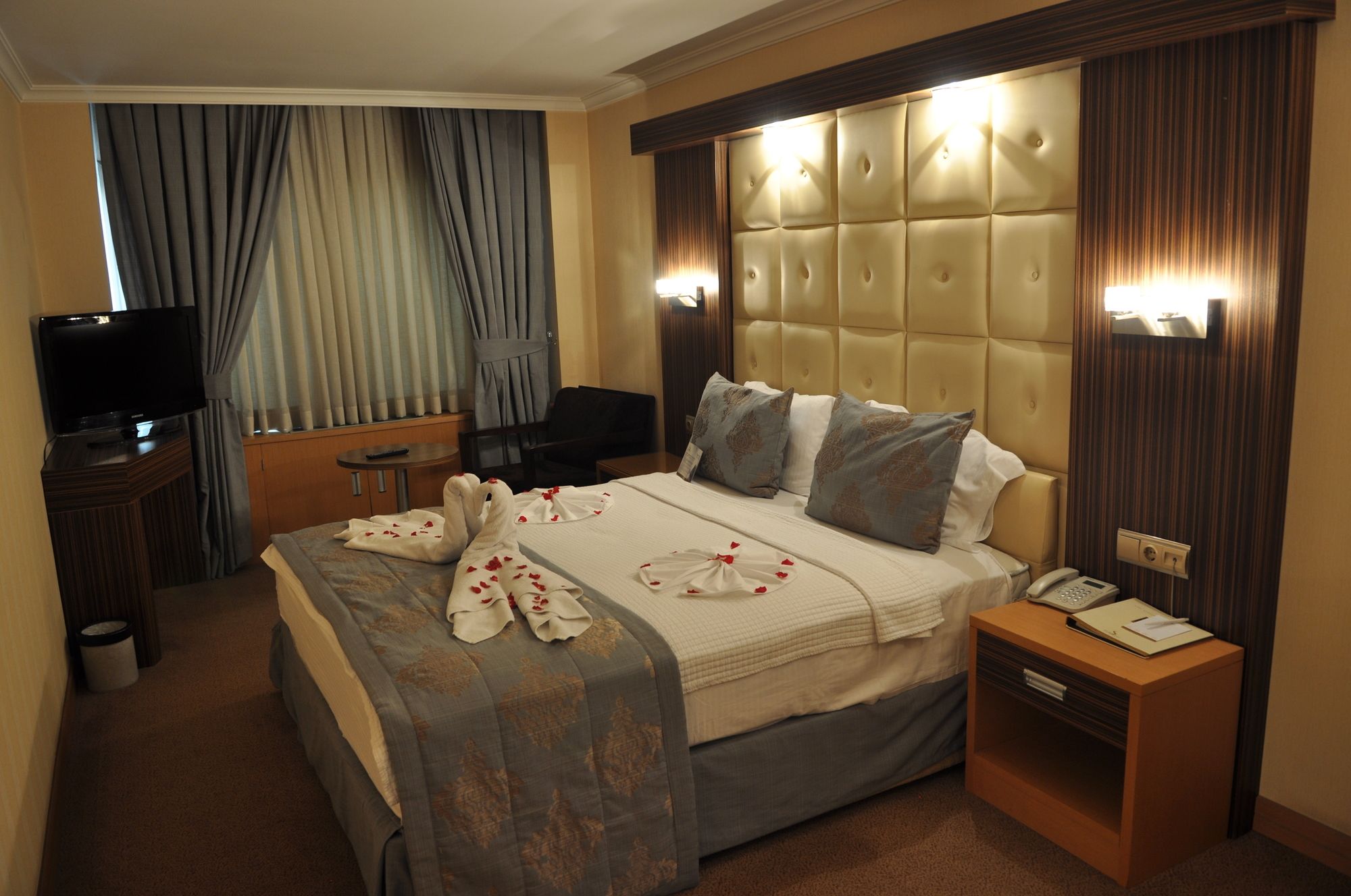 Hotel Surmeli Adana Hotel, Türkei, Adana. Großes 1