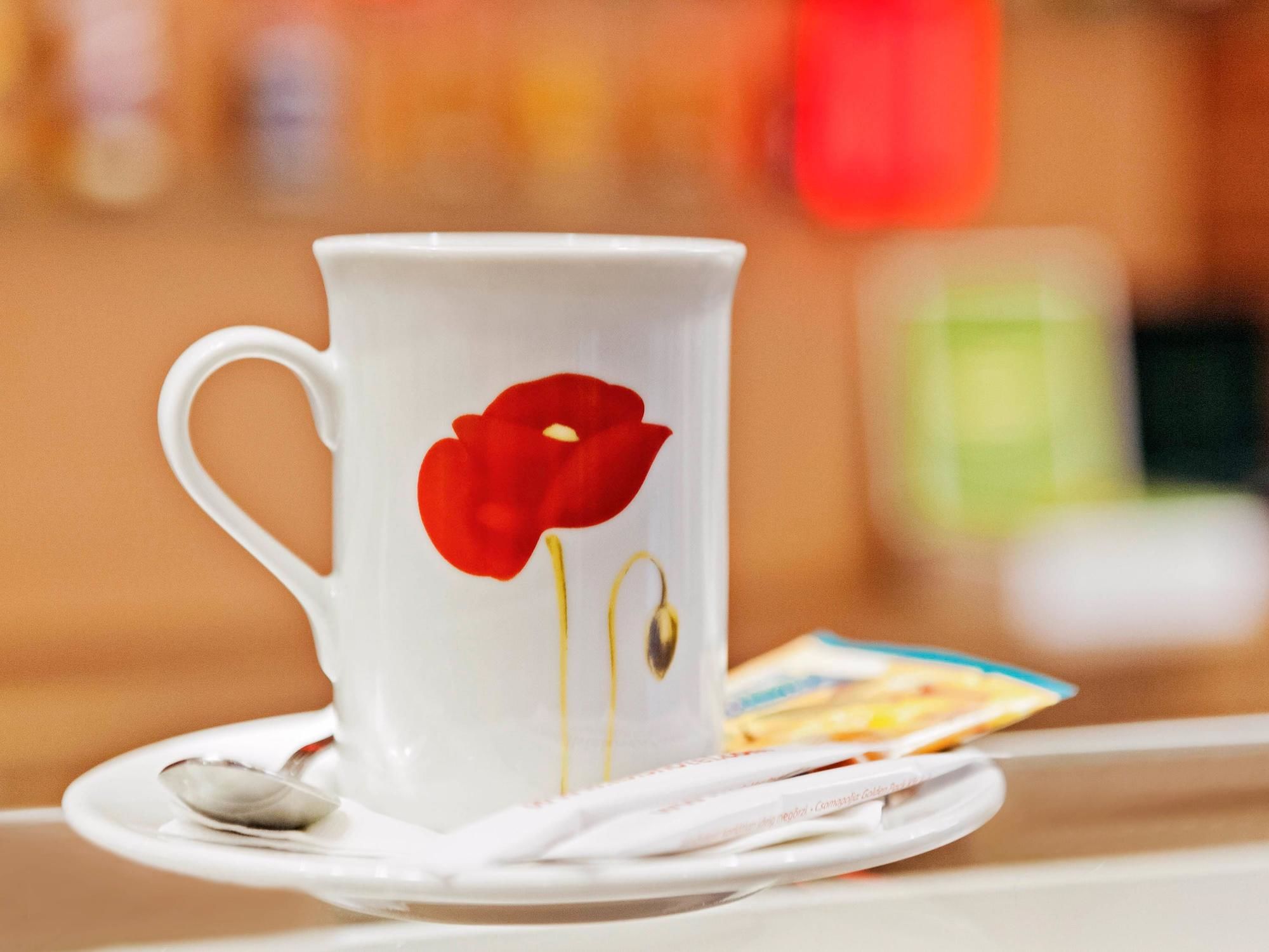 Hotel ibis Gyor, Ungarn, Gyõr. Großes 1