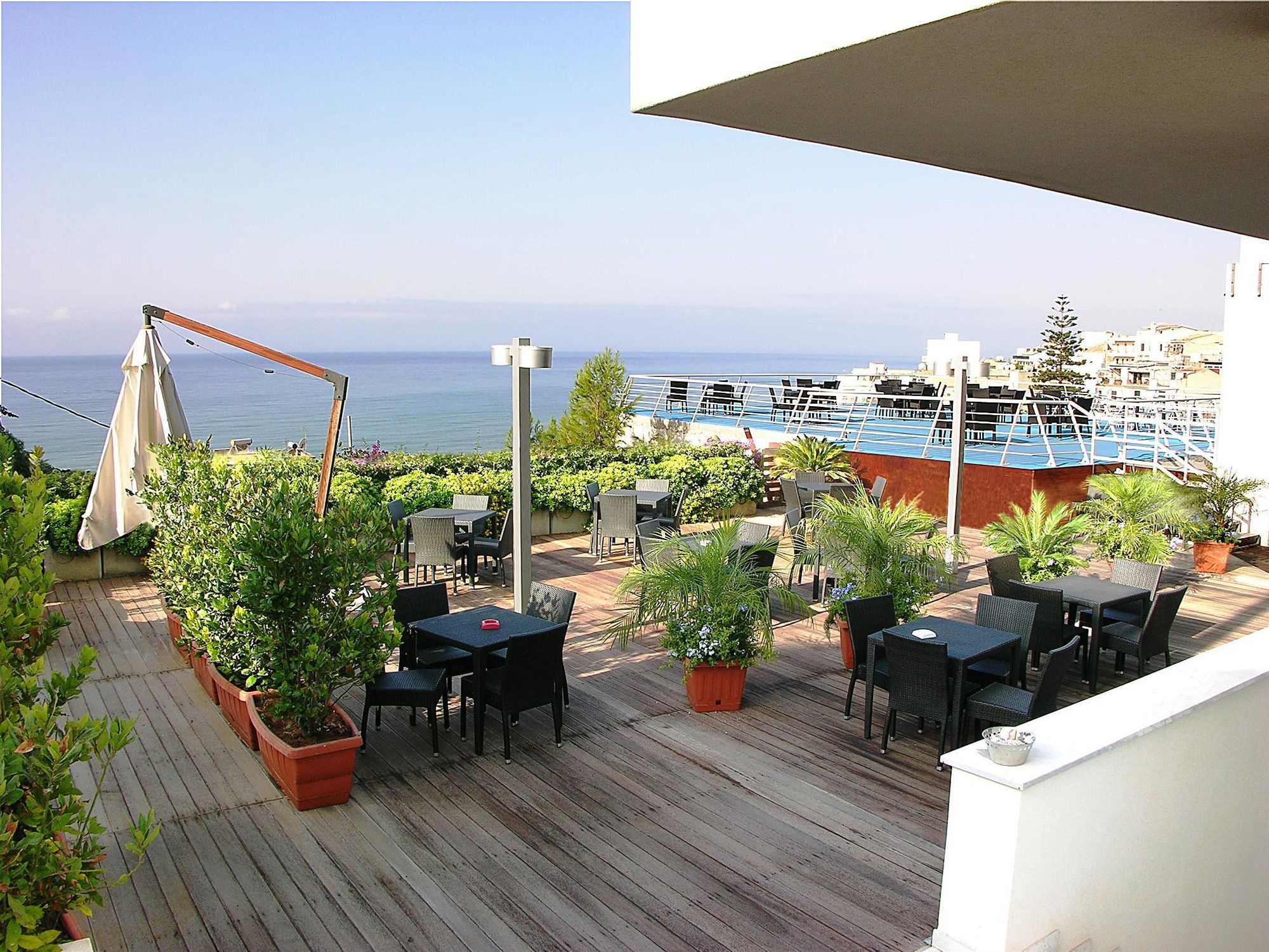 Hotel Admeto, Italien, Selinunte. Großes 1