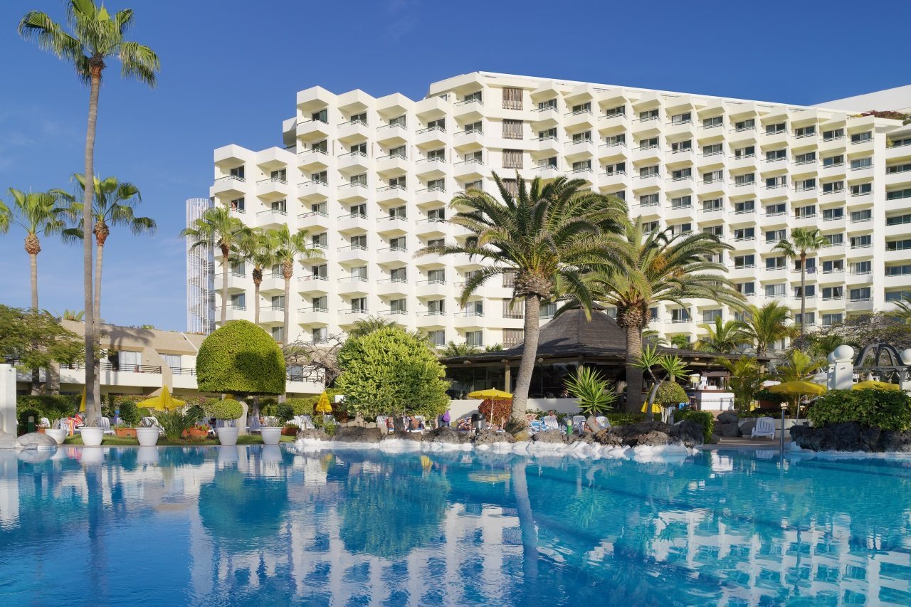 Hotellbilder av H10 Las Palmeras - nummer 1 av 197