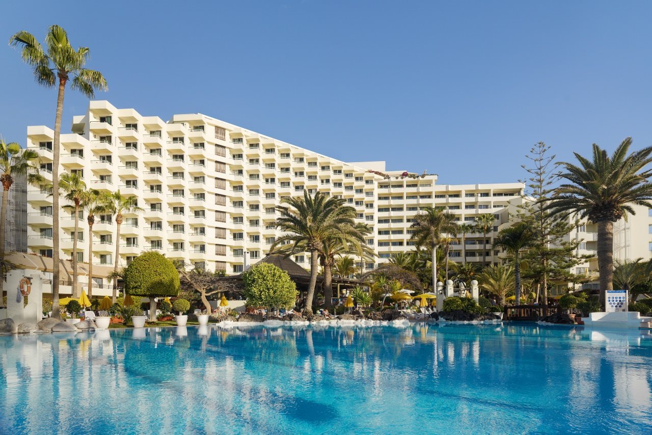 Hotellbilder av H10 Las Palmeras - nummer 1 av 132
