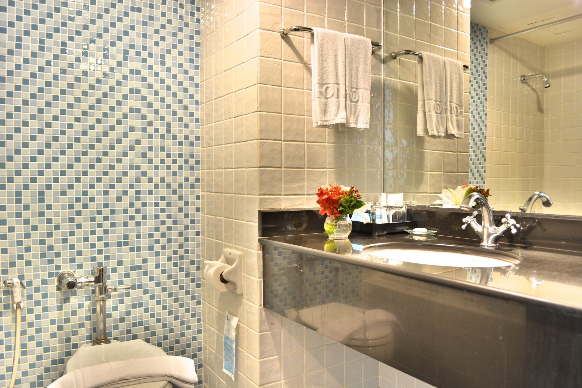 Hotel A-One New Wing Hotel, Thailand, Pattaya. Großes 1