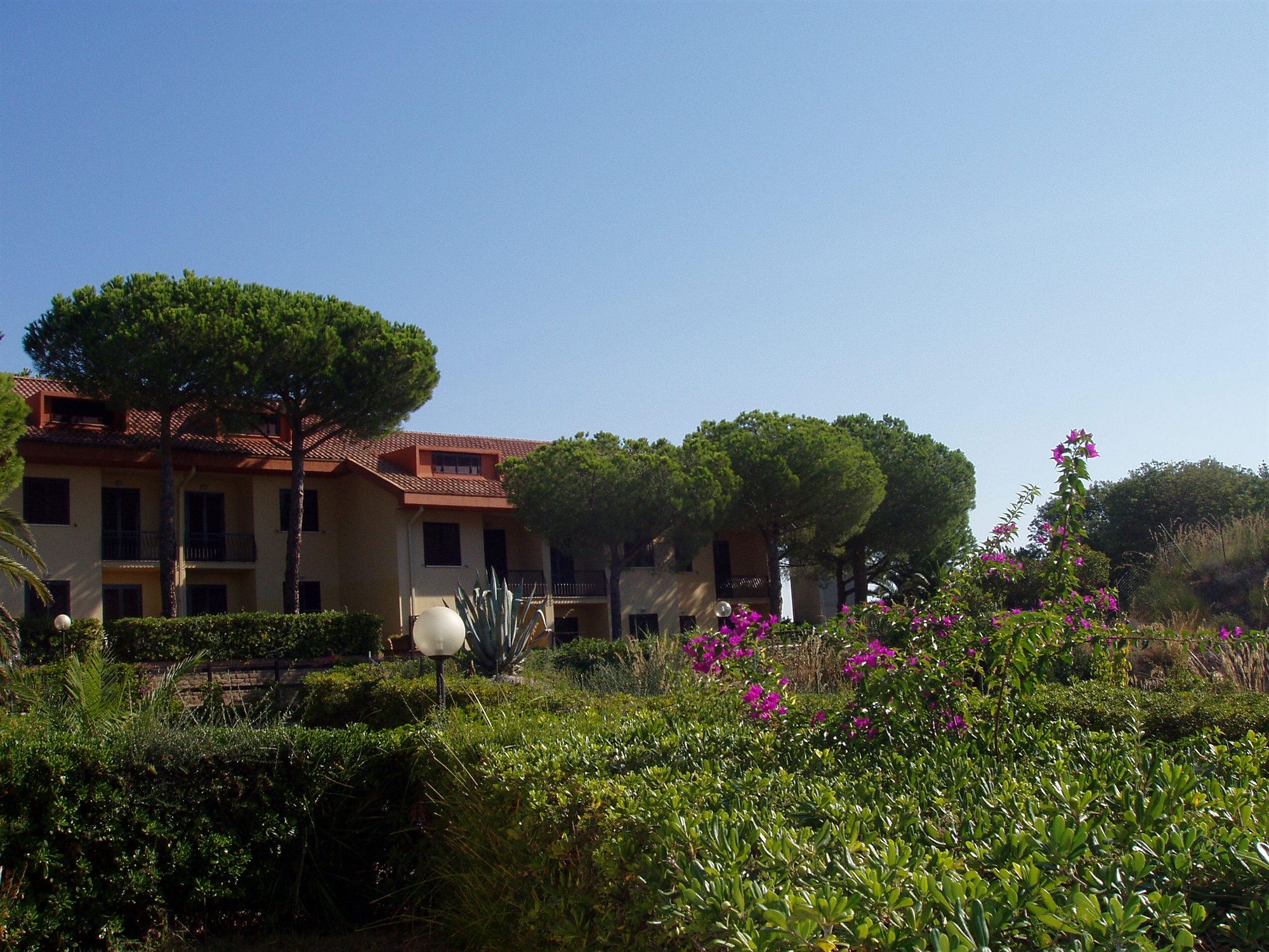 Hotellbilder av Argentario Osa Resort - nummer 1 av 88