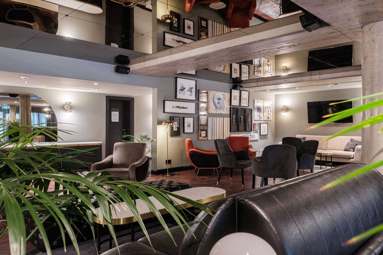 Hotel Mercure Hotel Pforzheim, Deutschland, Pforzheim. Großes 1