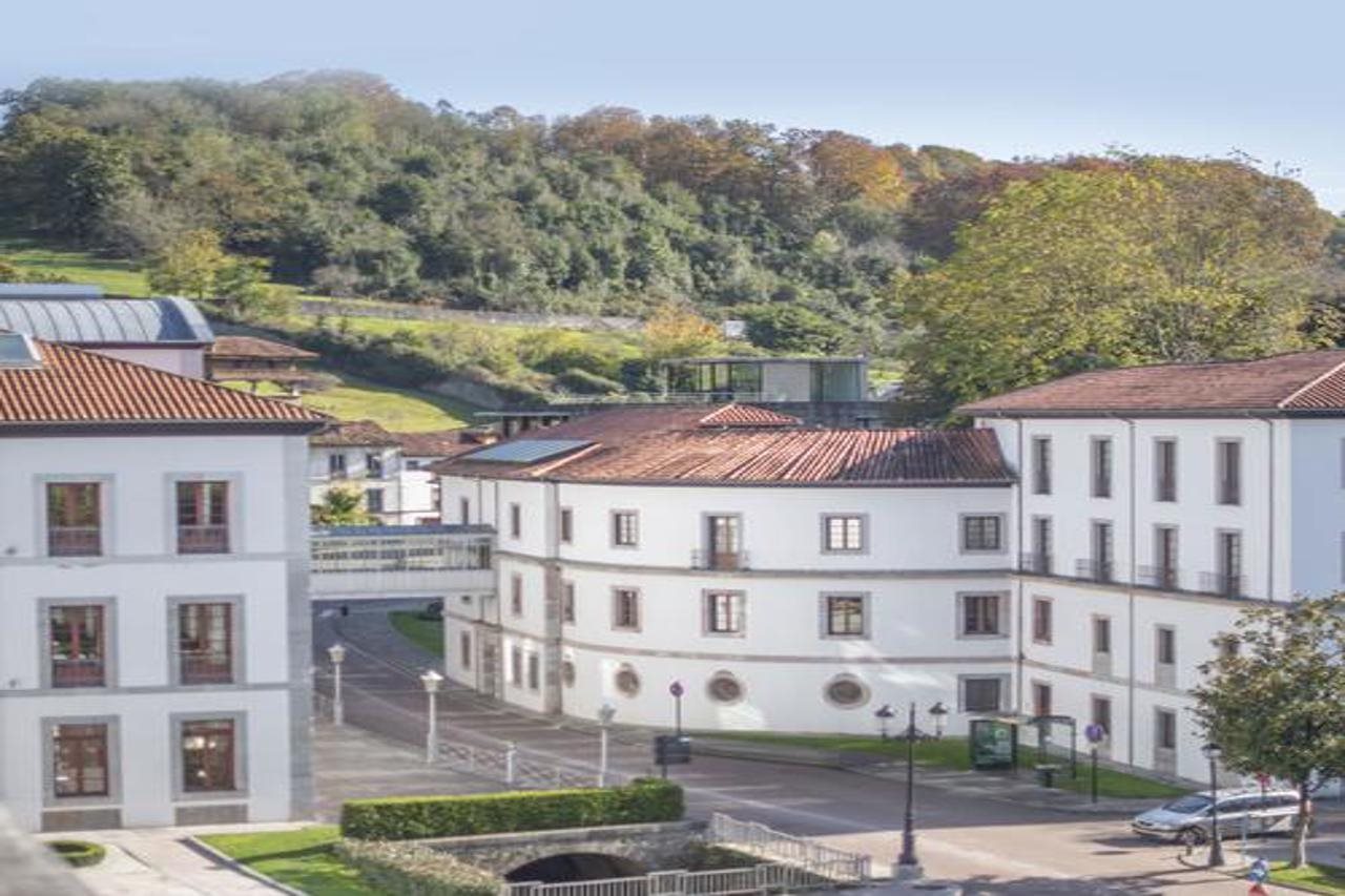 Gran Hotel Las Caldas by blau hotels