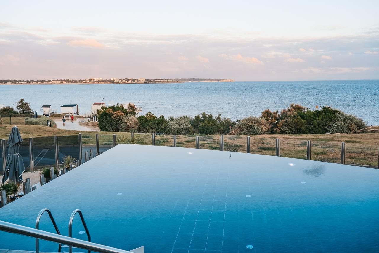 Hotel Thalazur Royan, Frankreich, Royan. Großes 2