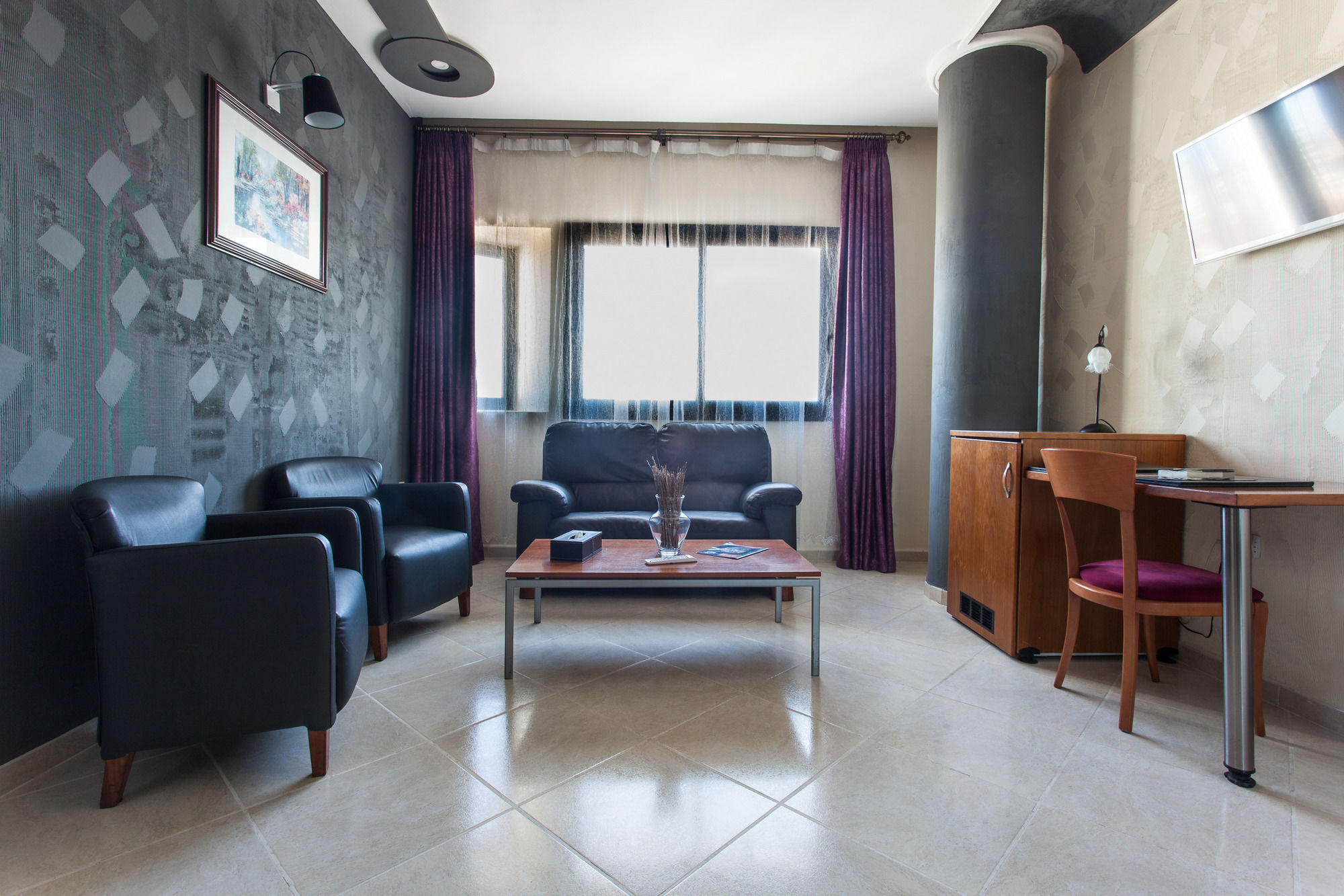 Hotel Hotel Colombe, Algerien, Oran. Großes 2