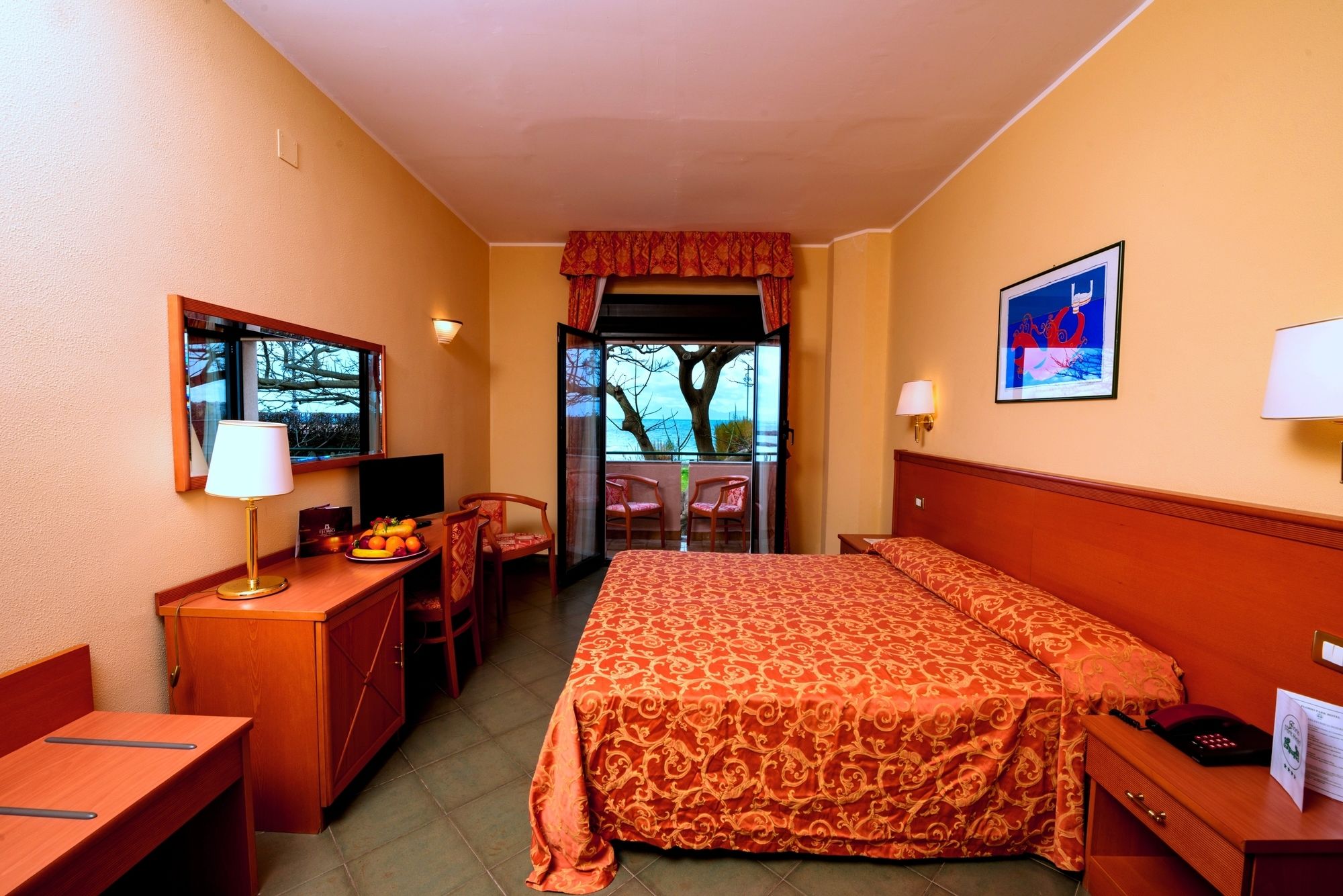 TH Cinisi – Hotel Florio Park