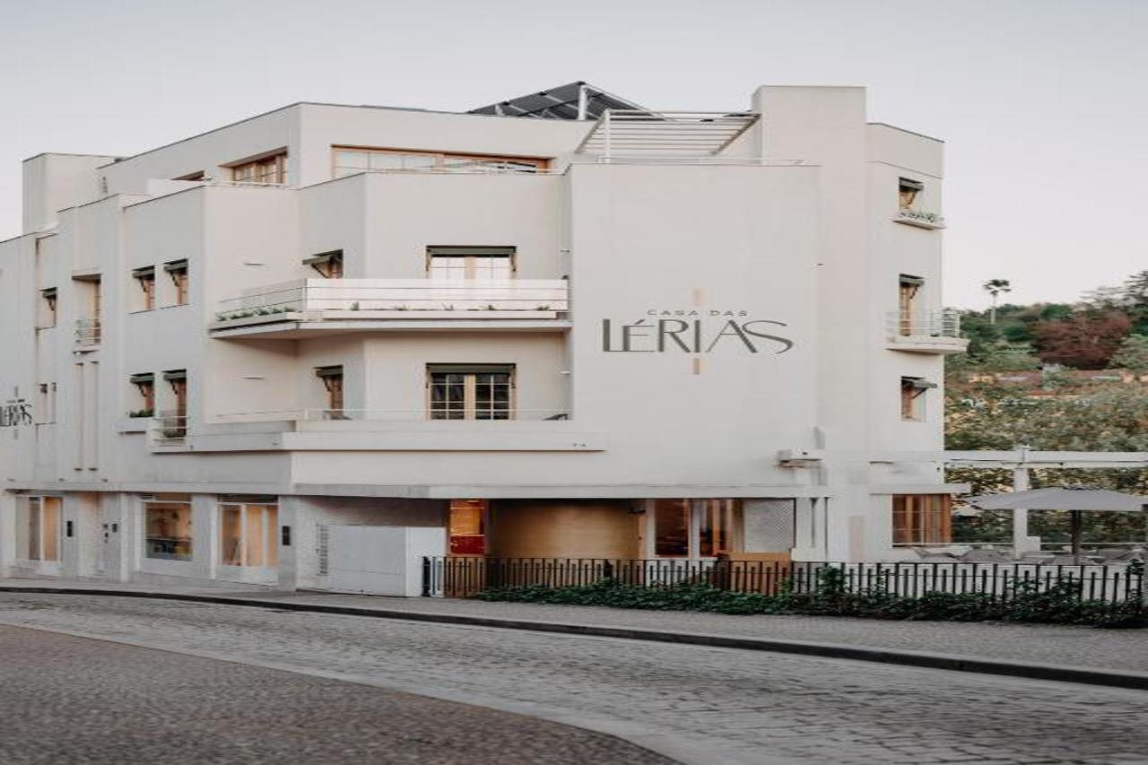 Hotel Casa das Lerias, Portugal, Amarante. Großes 1
