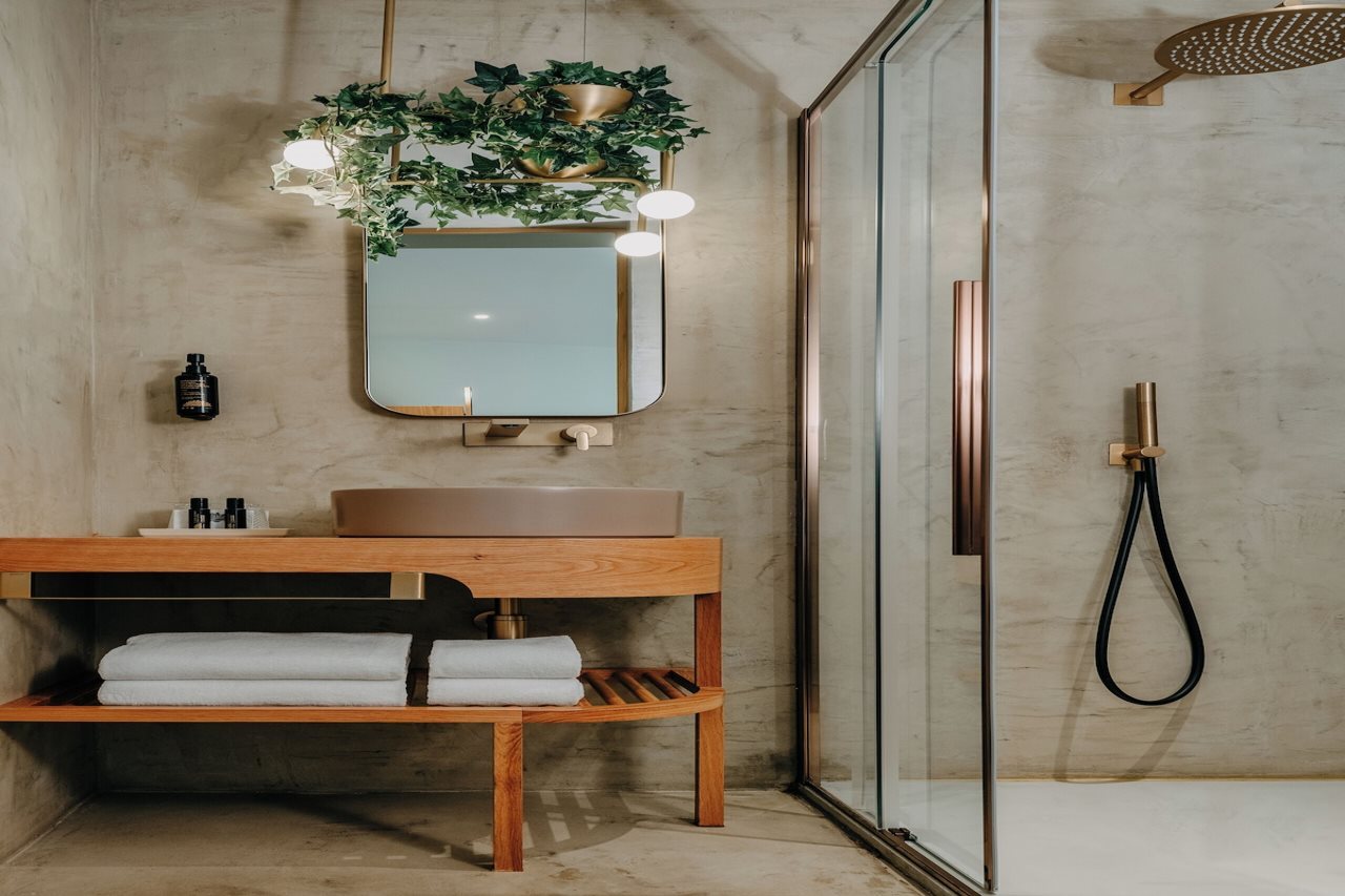 Hotel Casa das Lerias, Portugal, Amarante. Großes 10