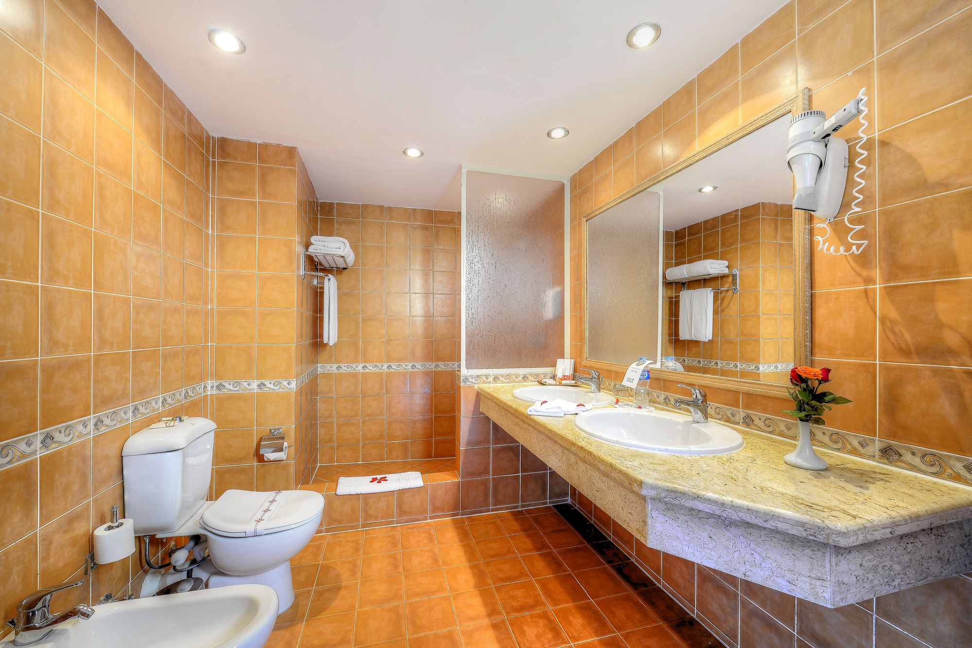 Hotel Stella Sea Club Hotel, Ägypten, Ain El Sukhna. Großes 1