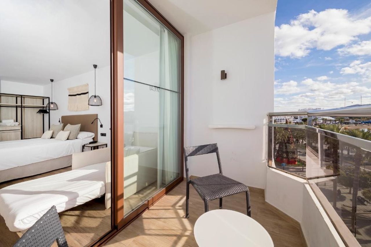 Hotellbilder av Hotel Sa Clau by Mambo Ibiza - nummer 1 av 60