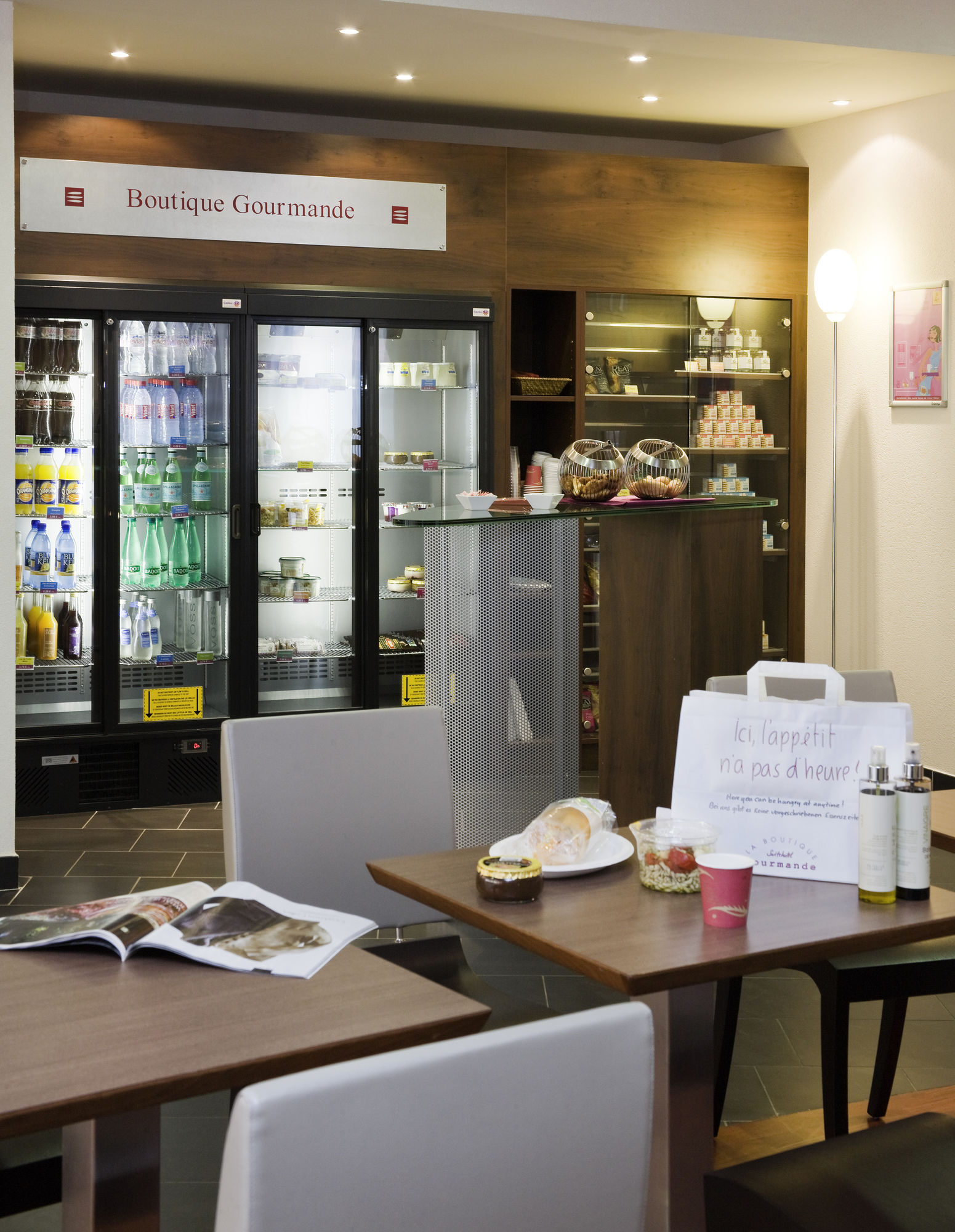 Billede av hotellet Novotel Suites Nice Airport - nummer 1 af 10