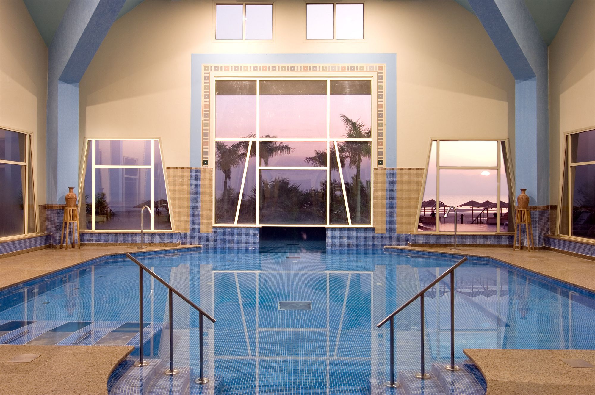 Hotel Stella Golf Hotel, Ägypten, Ain El Sukhna. Großes 2