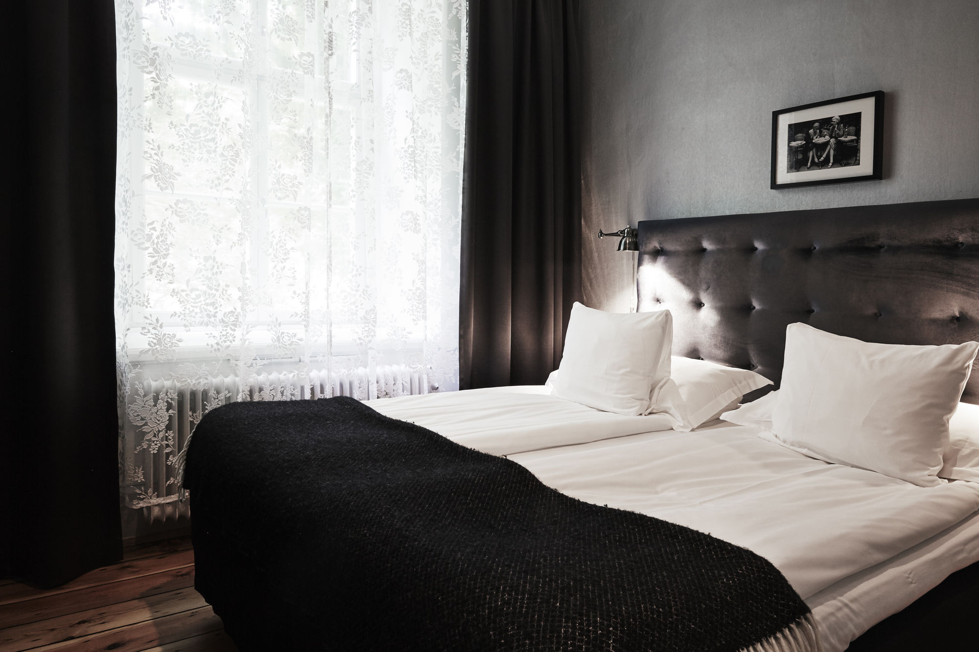 Hotel NOFO Hotel, WorldHotels Crafted, Schweden, Stockholm. Großes 1